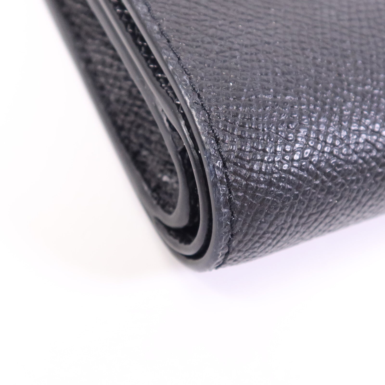 COACH 牛皮皮革Wallet金扣錢包