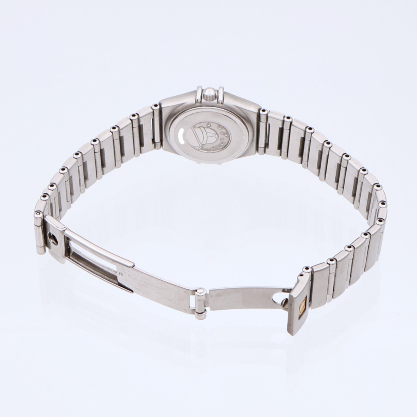 OMEGA Constellation Mini 15623000