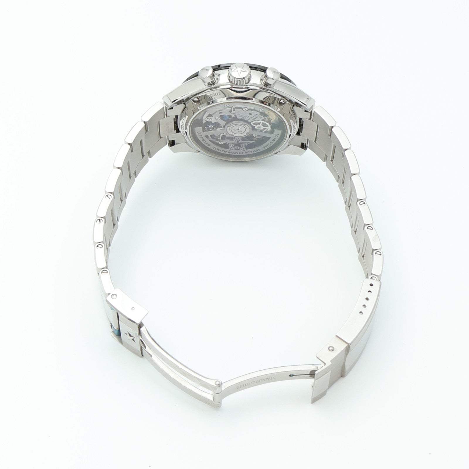 ZENITH Chronomaster Sport 03.3100.3600/21.M310