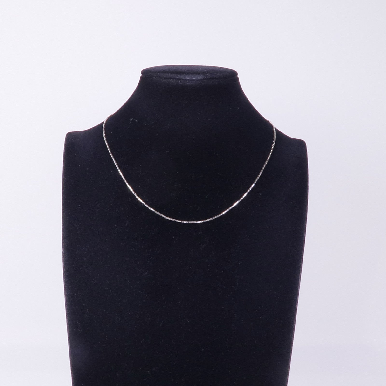 JEWELRY 8K白金Necklace項鍊