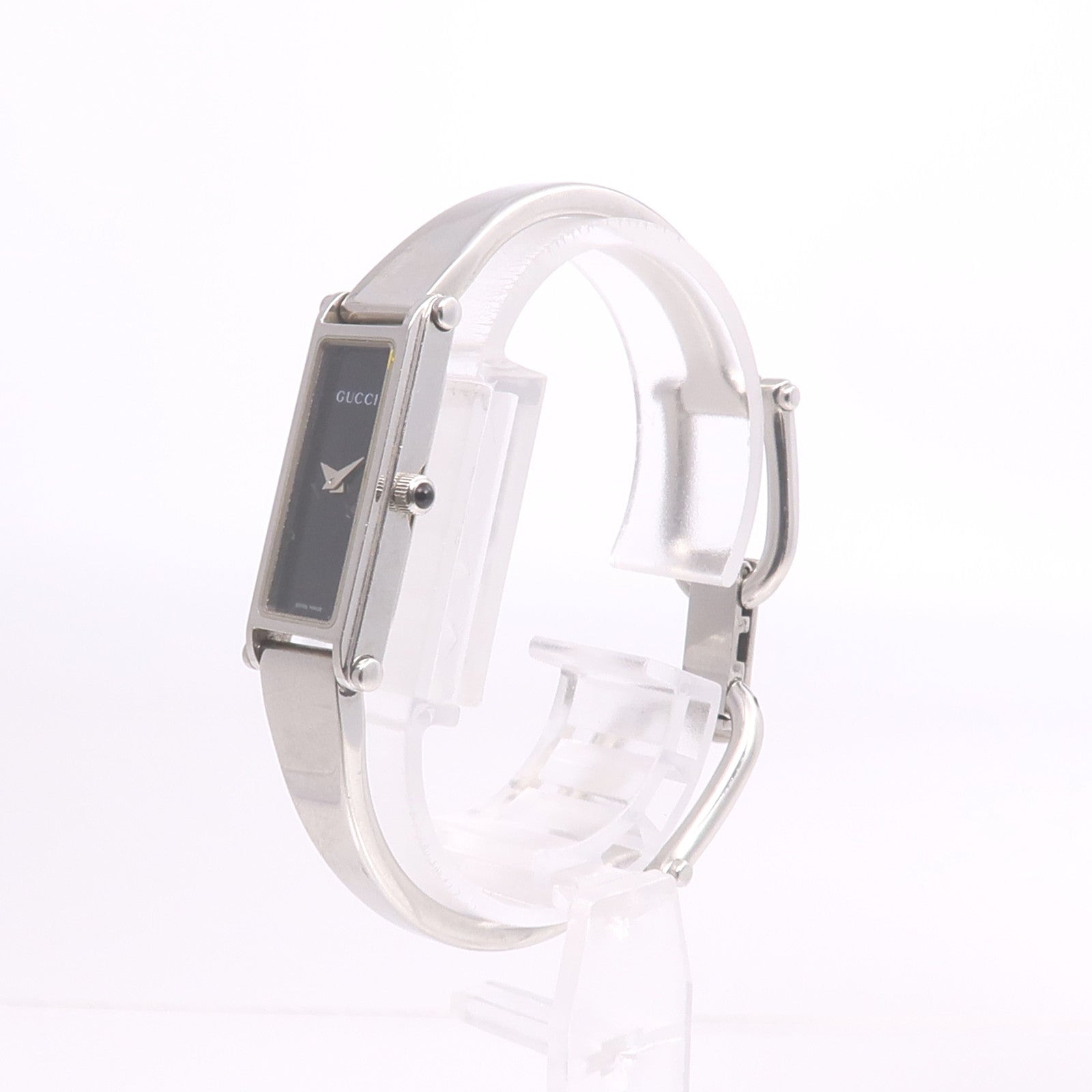 GUCCI Bangle Watch 1500L