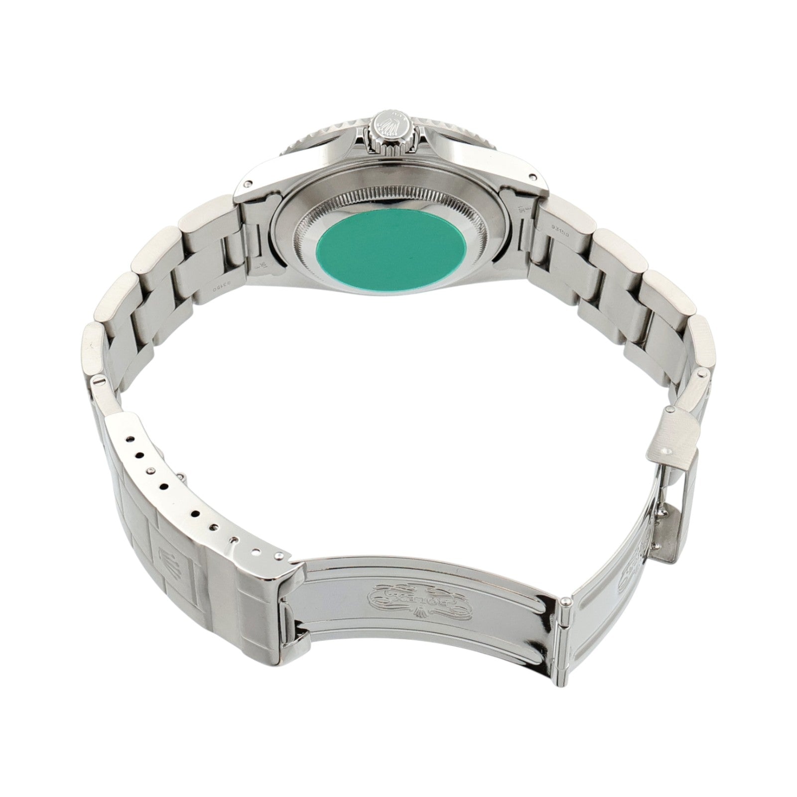 ROLEX Submarinar Date 16610