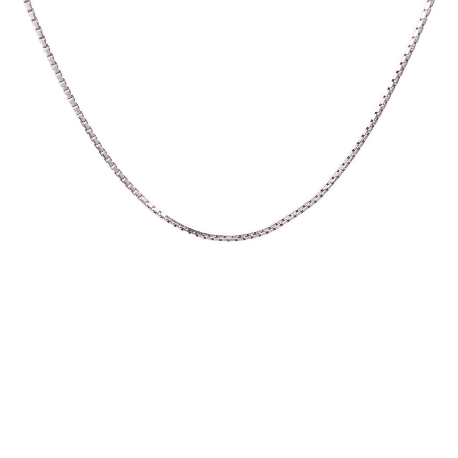 JEWELRY 8K白金Necklace項鍊