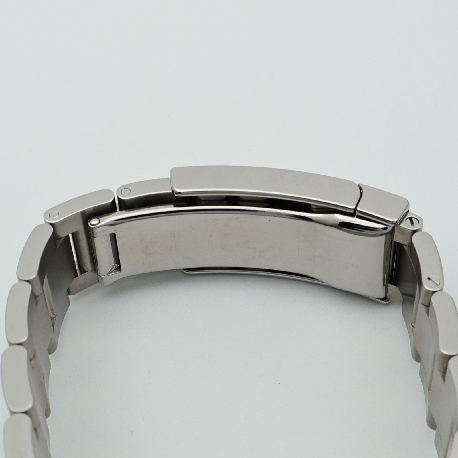 ROLEX Oyster Perpetual Date 115200