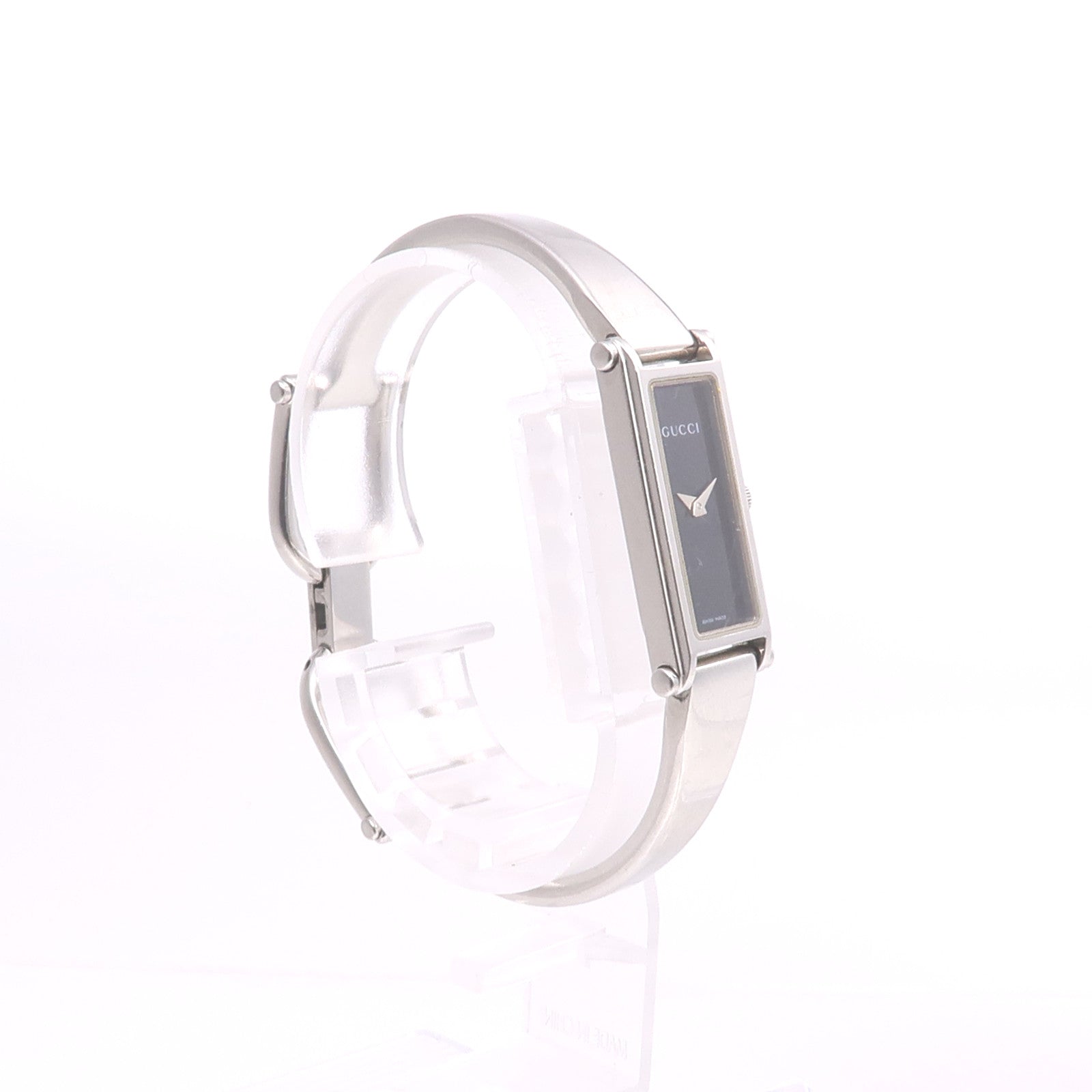 GUCCI Bangle Watch 1500L