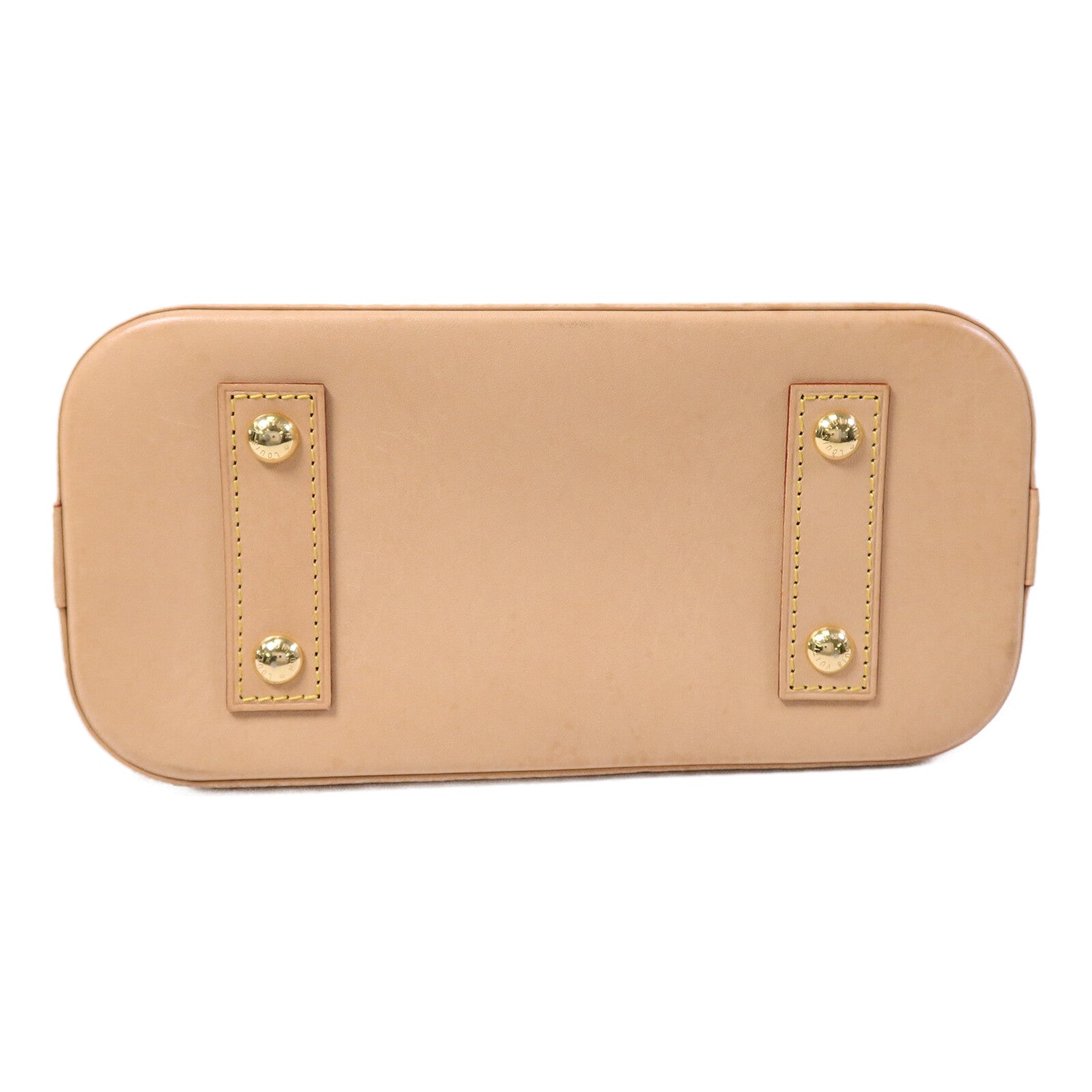 LOUIS VUITTON Monogram Cherry LVxTM Alma BB手挽肩背兩用袋