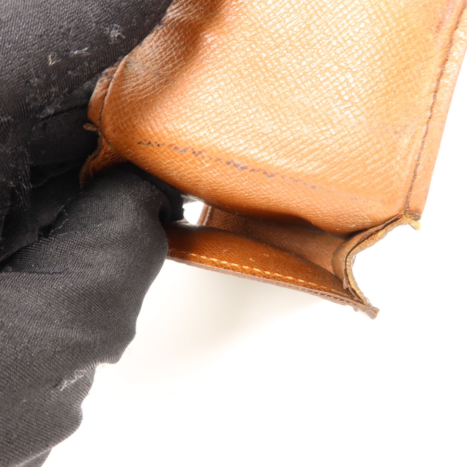 LOUIS VUITTON Monogram Etui Cigarette Case煙盒套