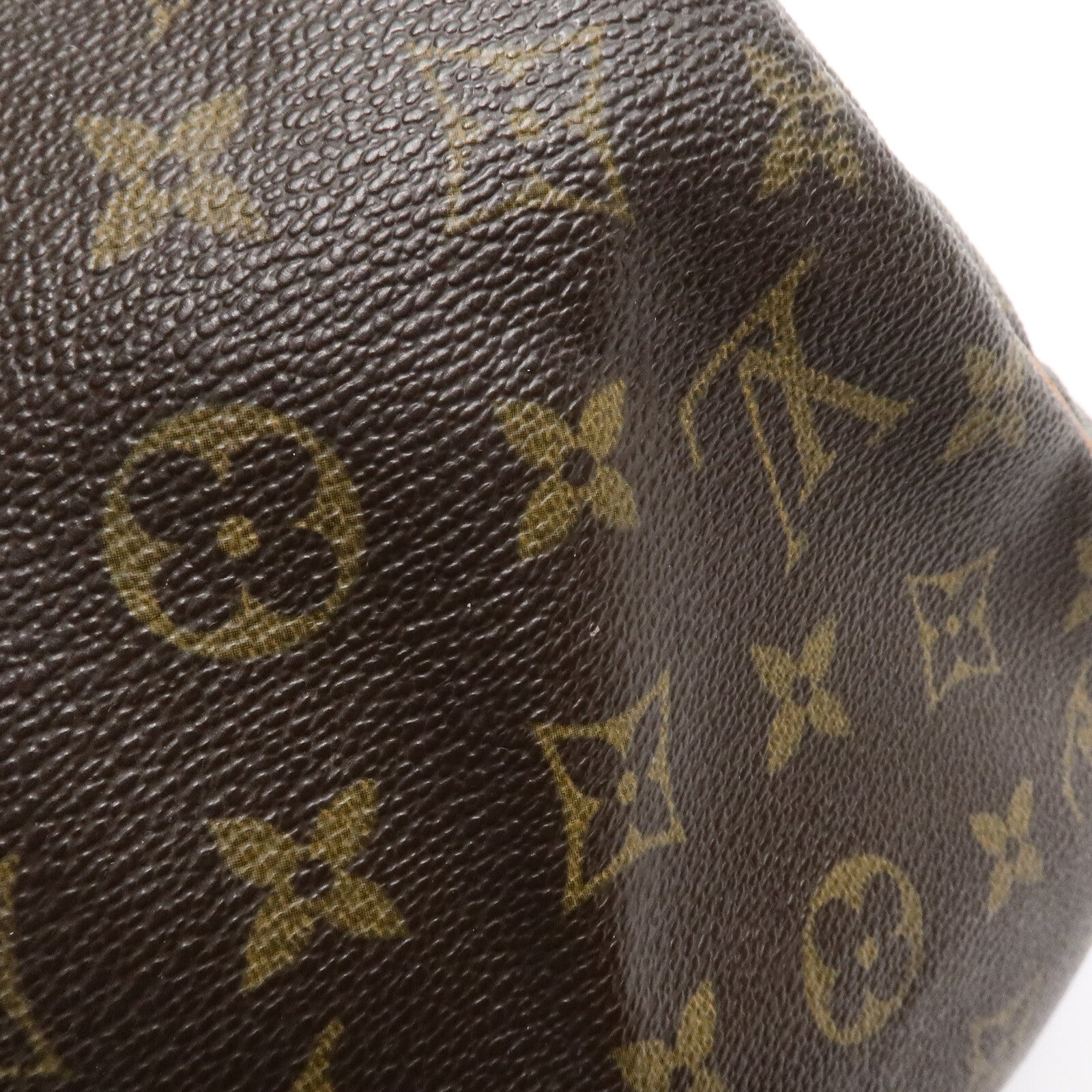 LOUIS VUITTON Monogram Speedy 30手挽袋