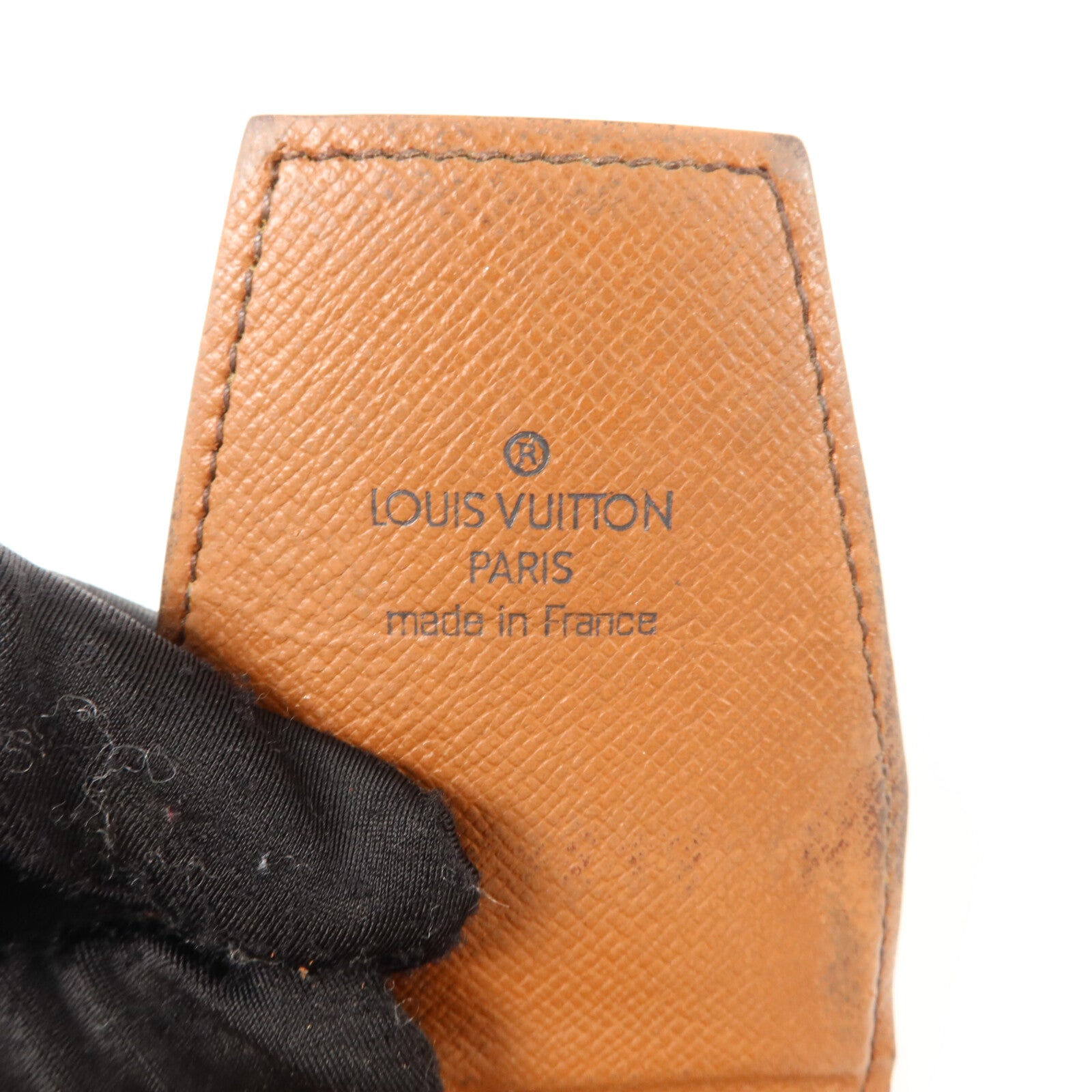 LOUIS VUITTON Monogram Etui Cigarette Case煙盒套