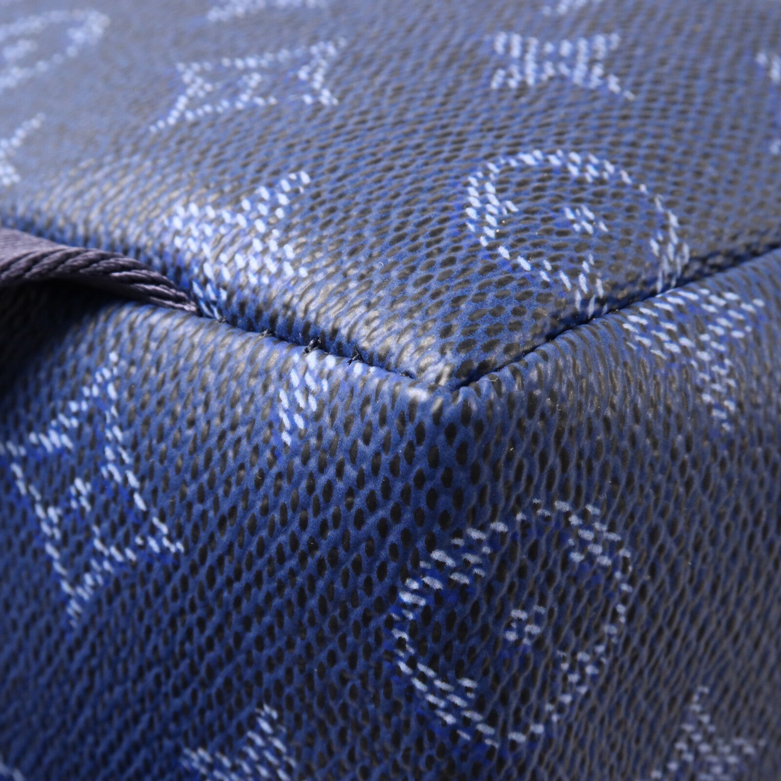 LOUIS VUITTON Monogram Heritage Discovery Backpack PM背包