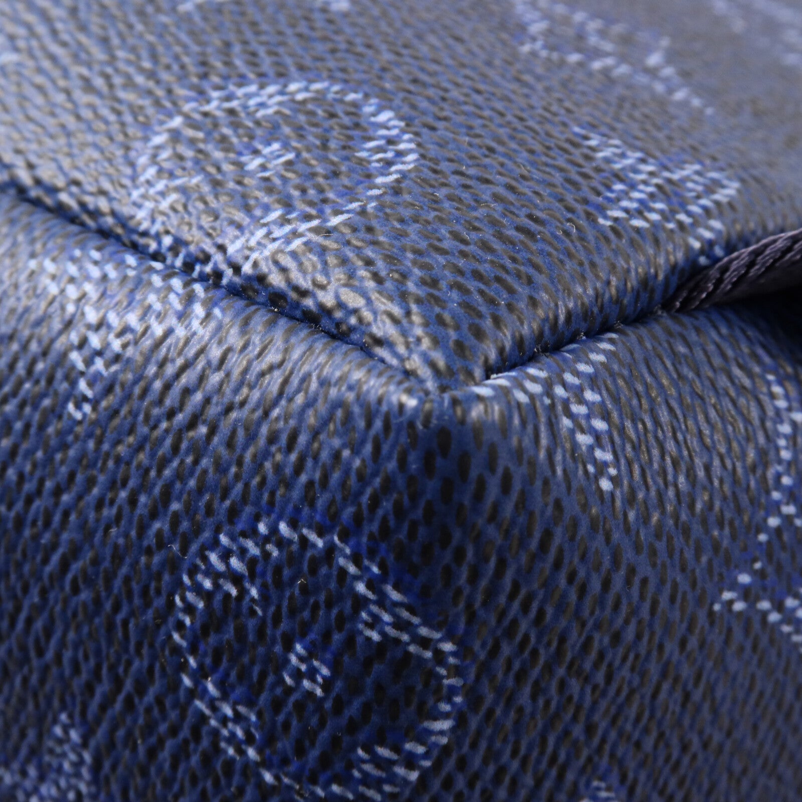 LOUIS VUITTON Monogram Heritage Discovery Backpack PM背包