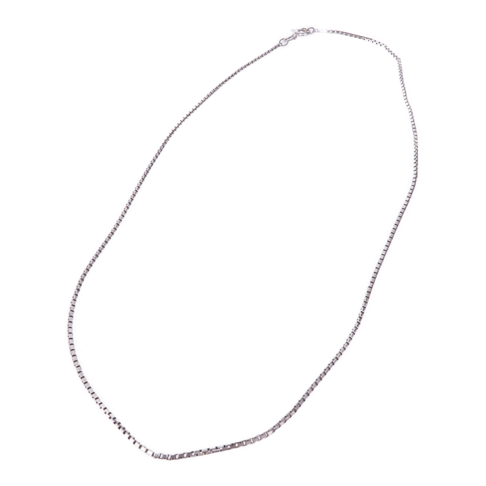 JEWELRY 8K白金Necklace項鍊