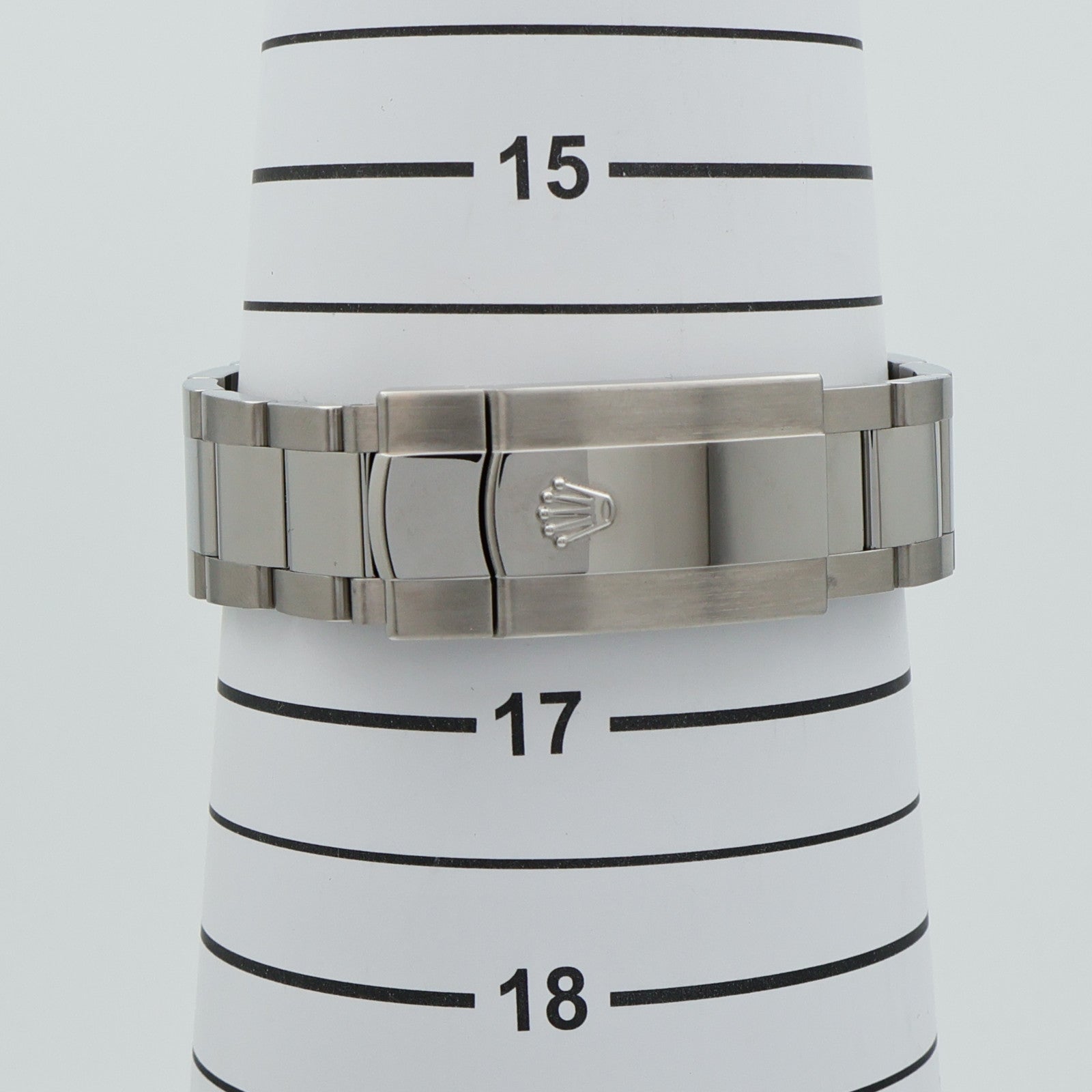 ROLEX Oyster Perpetual Date 115200