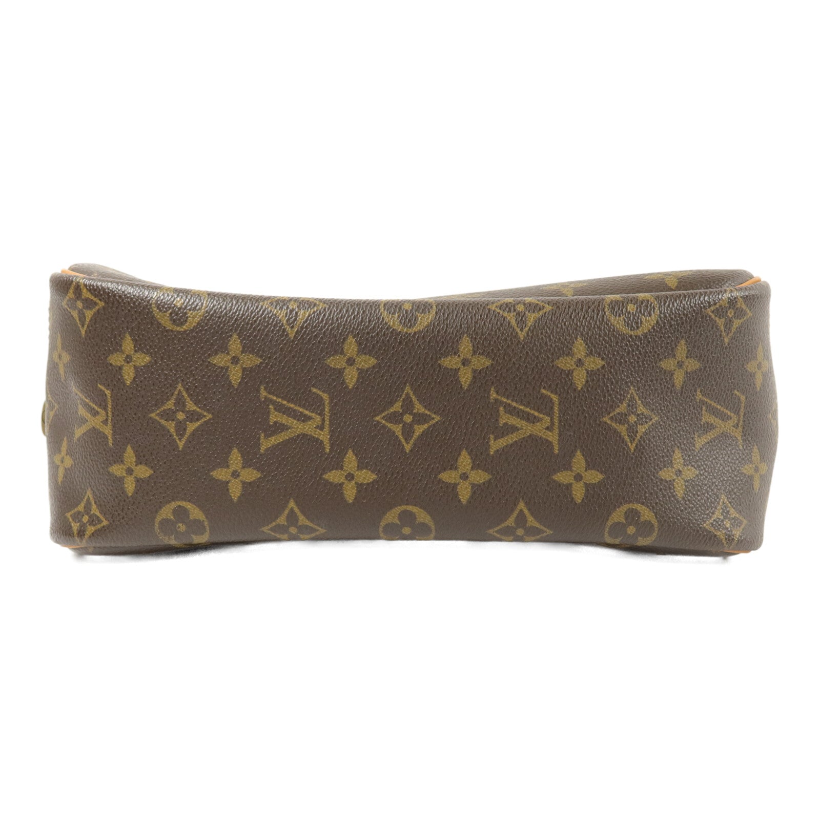 LOUIS VUITTON Monogram Trouville手挽袋
