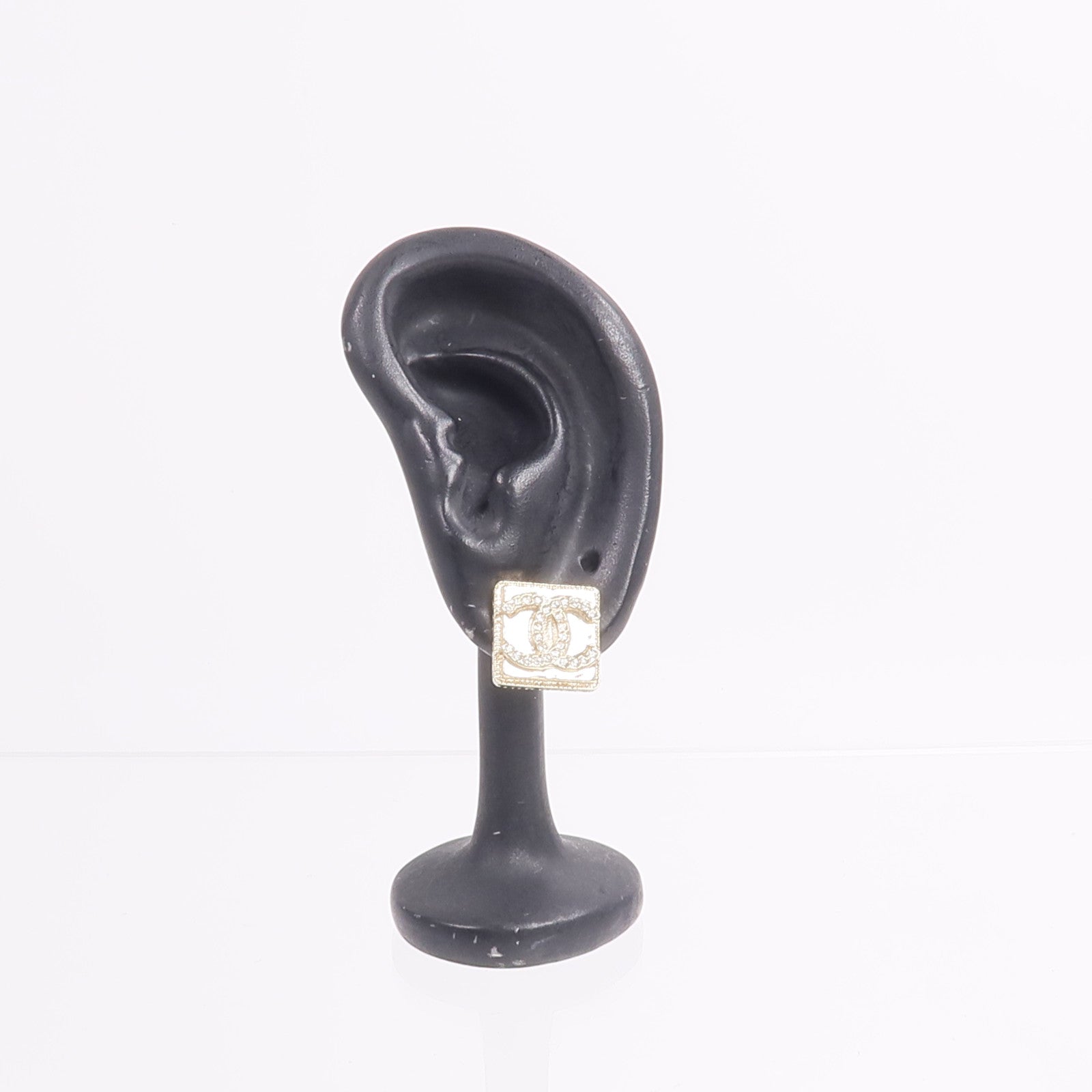 CHANEL 金屬Earrings耳環