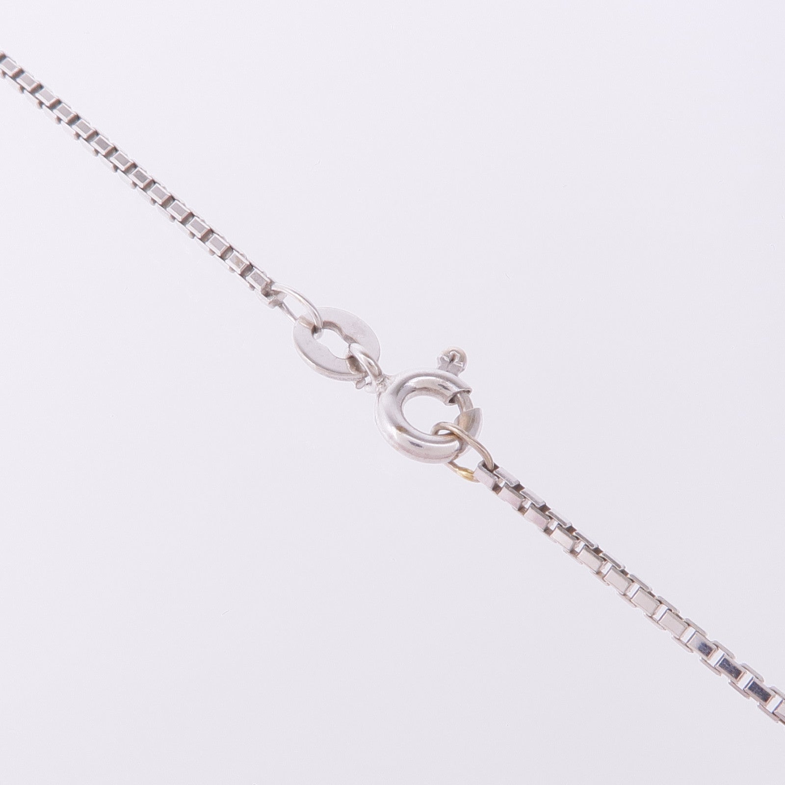 JEWELRY 8K白金Necklace項鍊