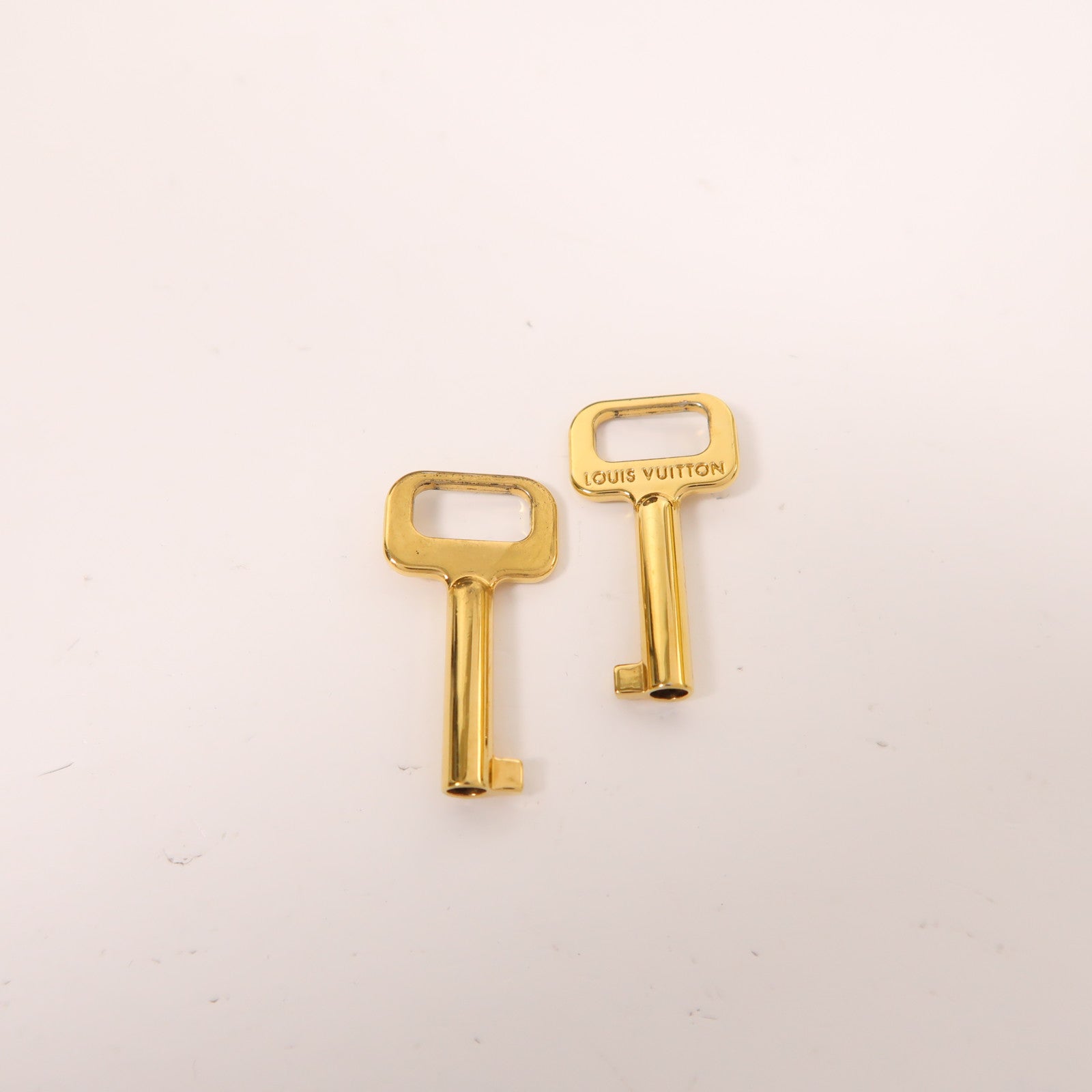 LOUIS VUITTON Monogram Eden MM金扣手挽肩背兩用袋