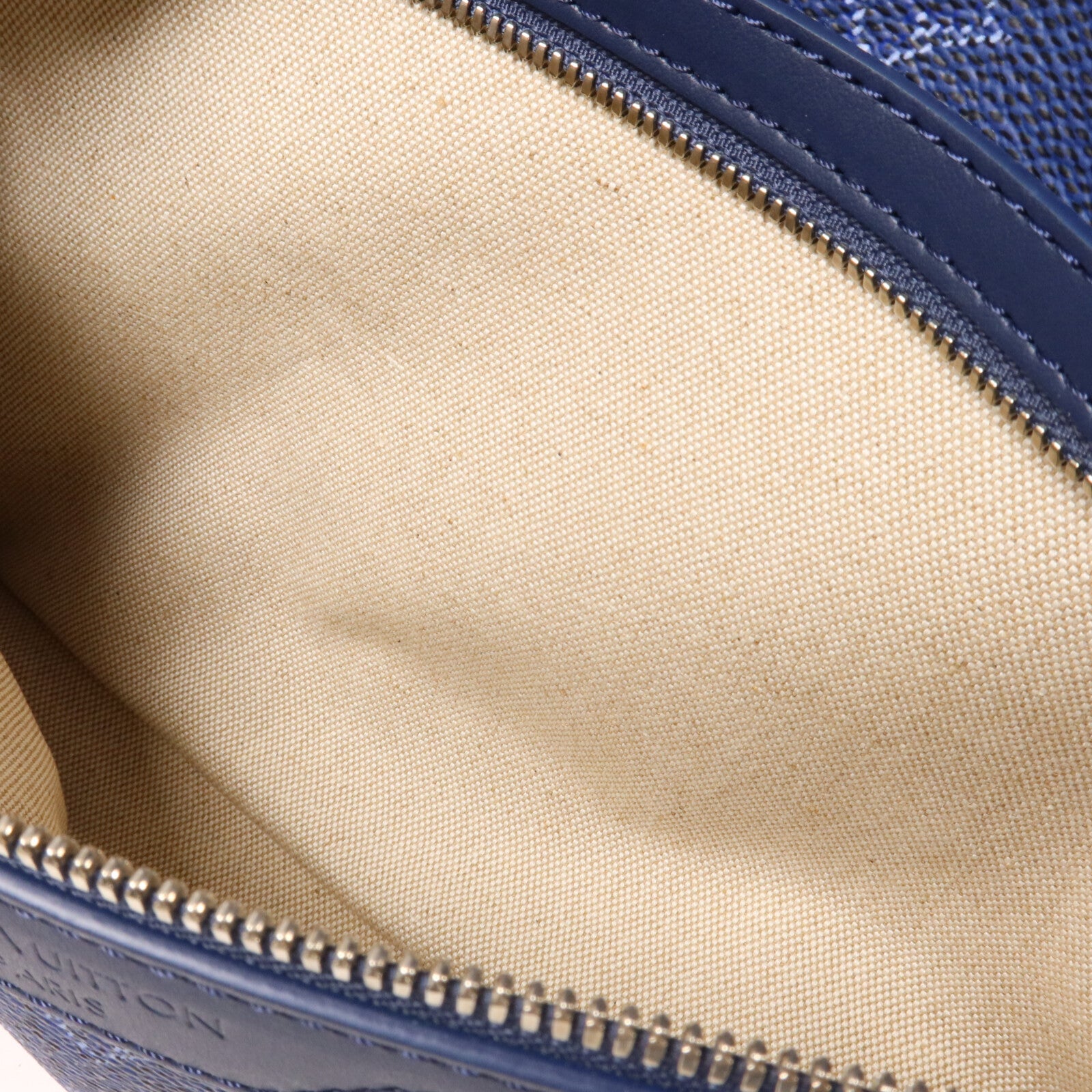 LOUIS VUITTON Monogram Heritage Discovery Backpack PM背包