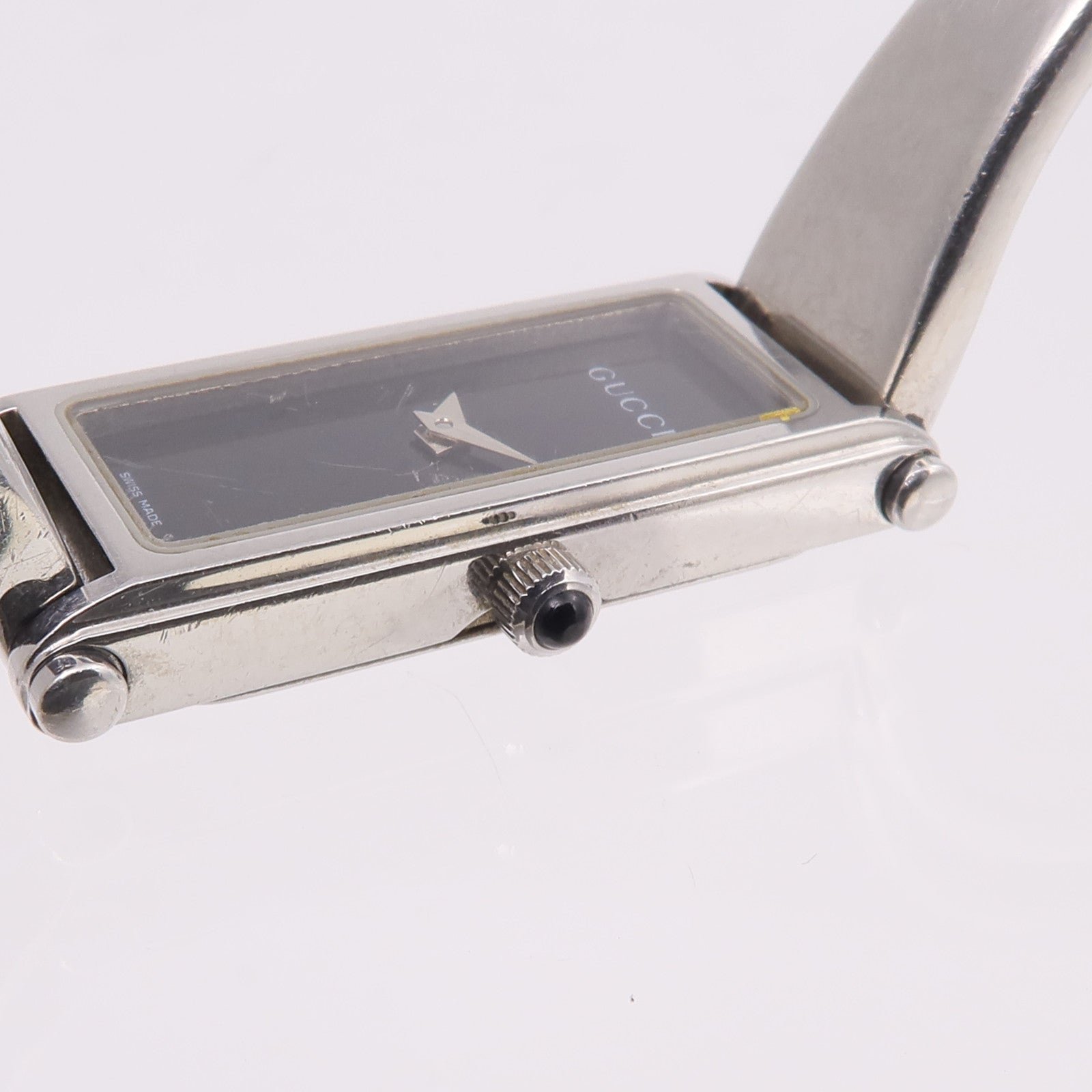 GUCCI Bangle Watch 1500L