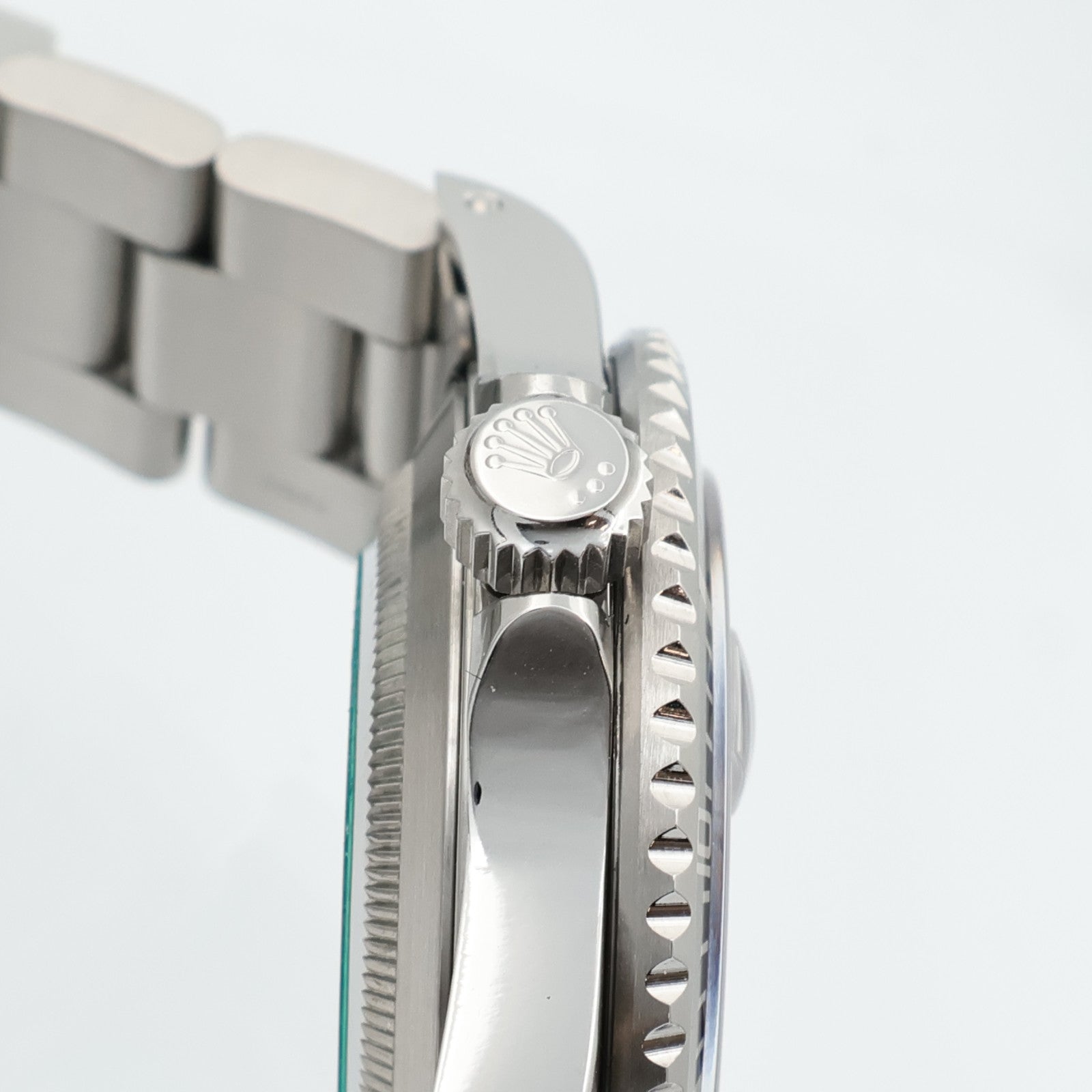 ROLEX Submarinar Date 16610