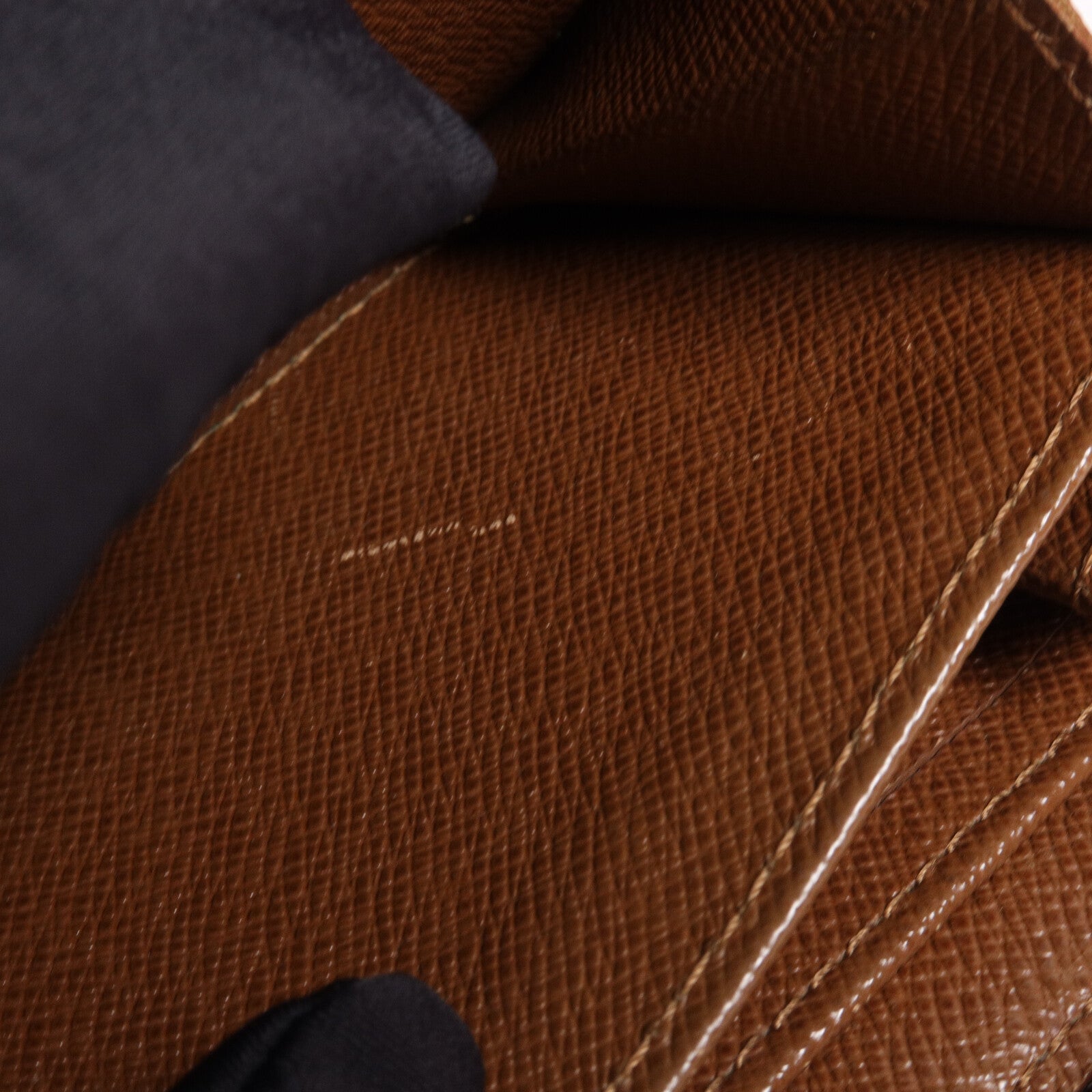 LOUIS VUITTON Monogram Zippy Coin Purse零錢包
