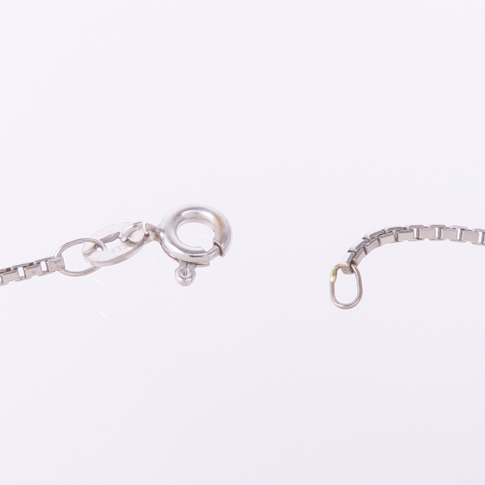 JEWELRY 8K白金Necklace項鍊