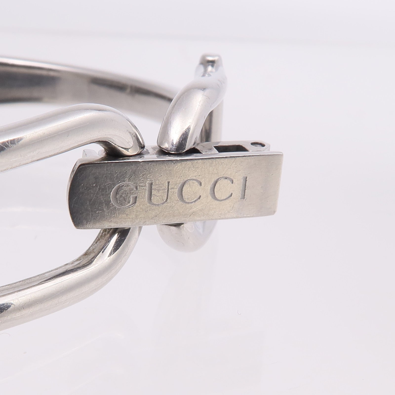 GUCCI Bangle Watch 1500L