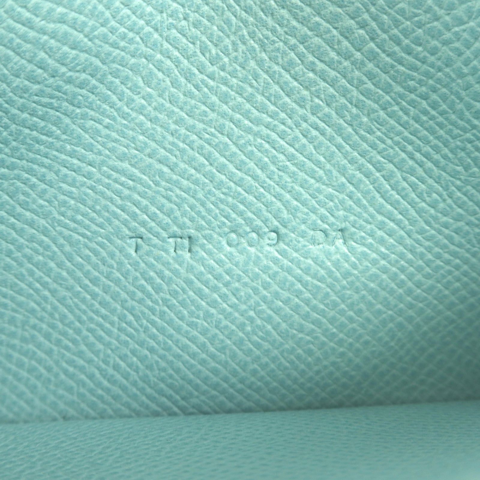 HERMES 【激減優惠】Epsom皮革Bearn W Snap銀扣長錢包Bleu Atoll