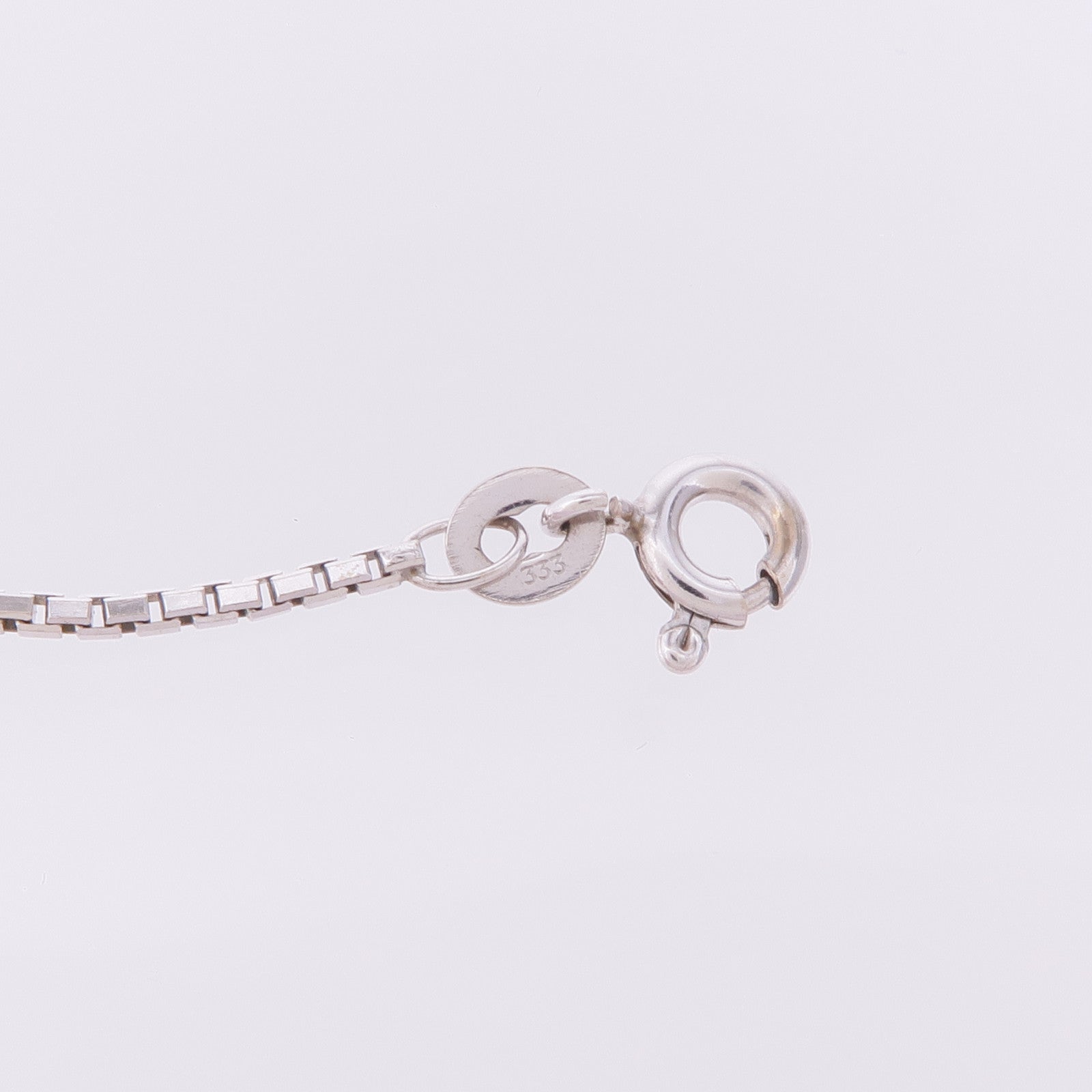 JEWELRY 8K白金Necklace項鍊