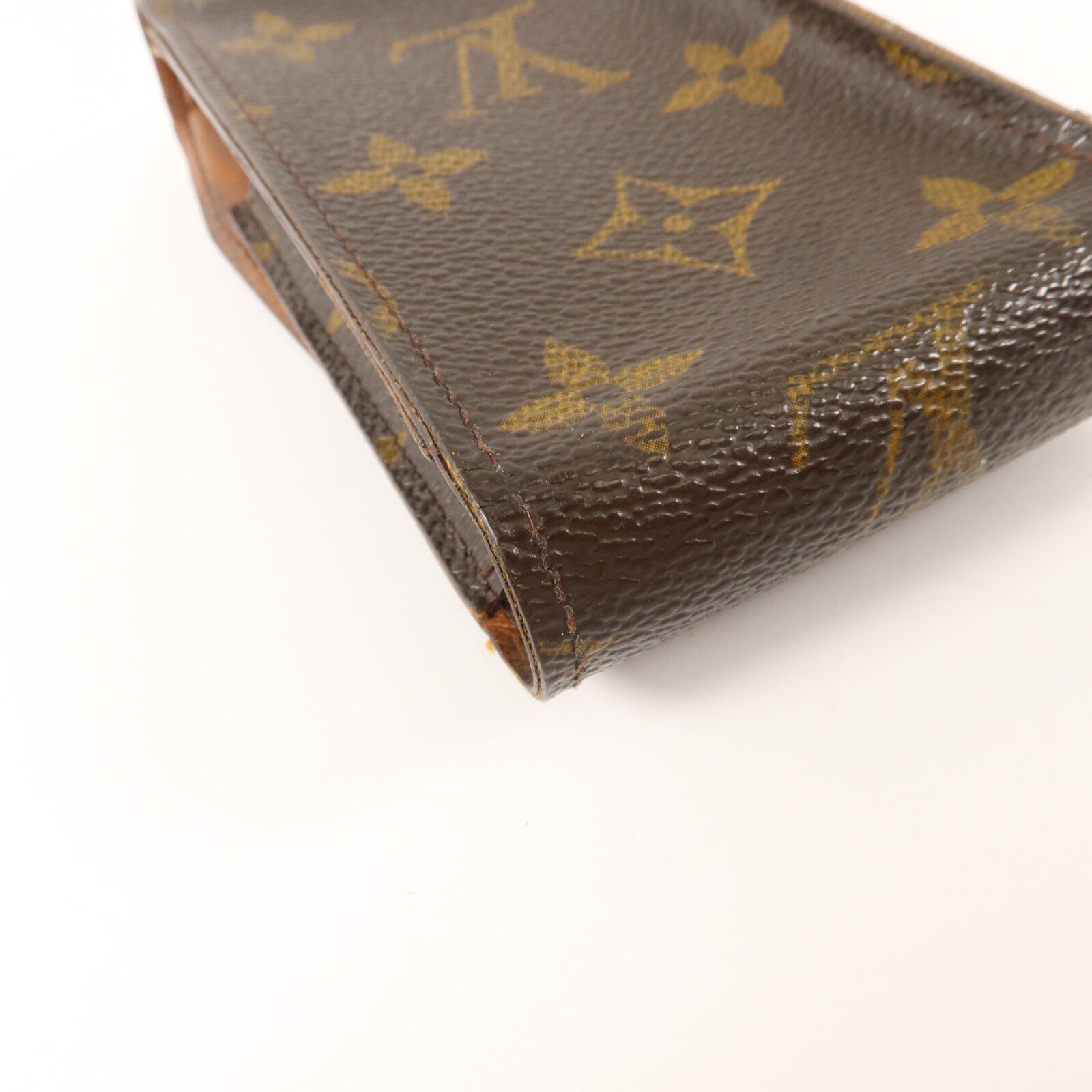LOUIS VUITTON Monogram Etui Cigarette Case煙盒套