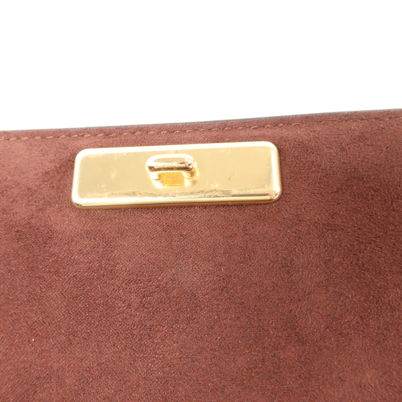 COACH 牛皮皮革Shoulder Bag肩背袋