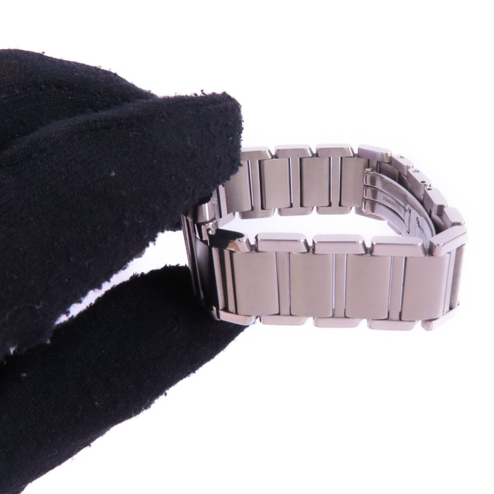 CARTIER Tank Francaise 2465