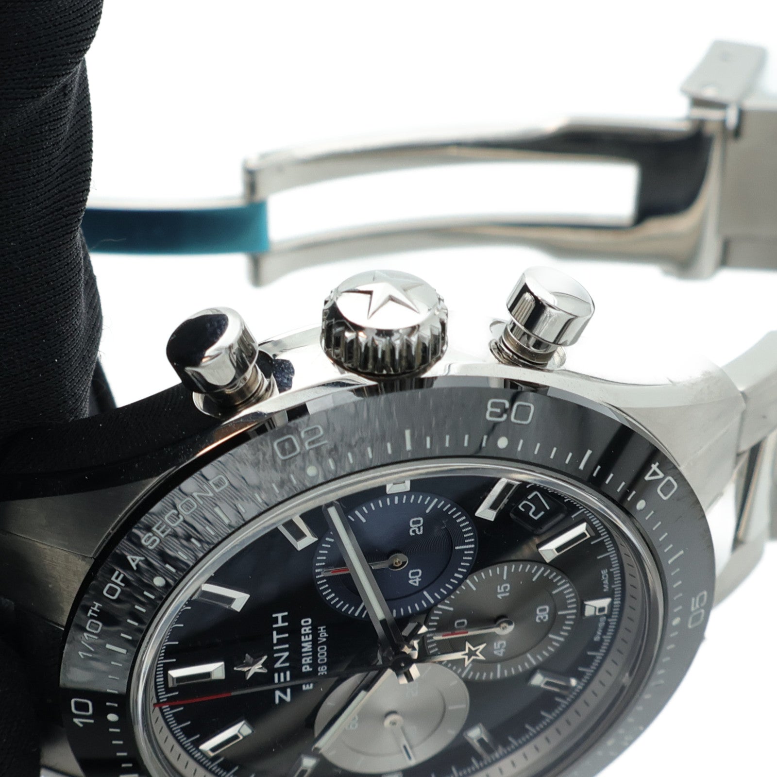 ZENITH Chronomaster Sport 03.3100.3600/21.M310