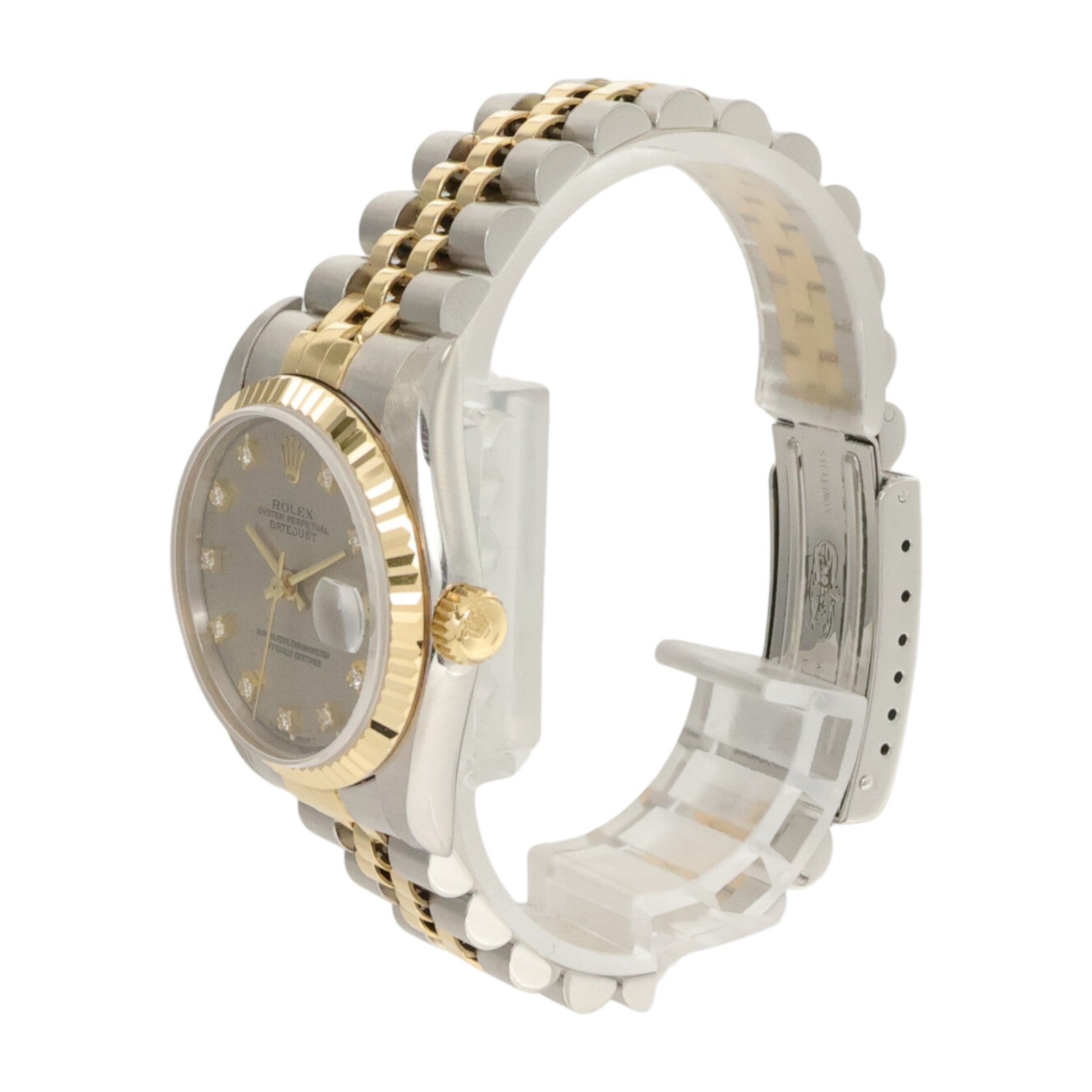 ROLEX Datejust 68273G