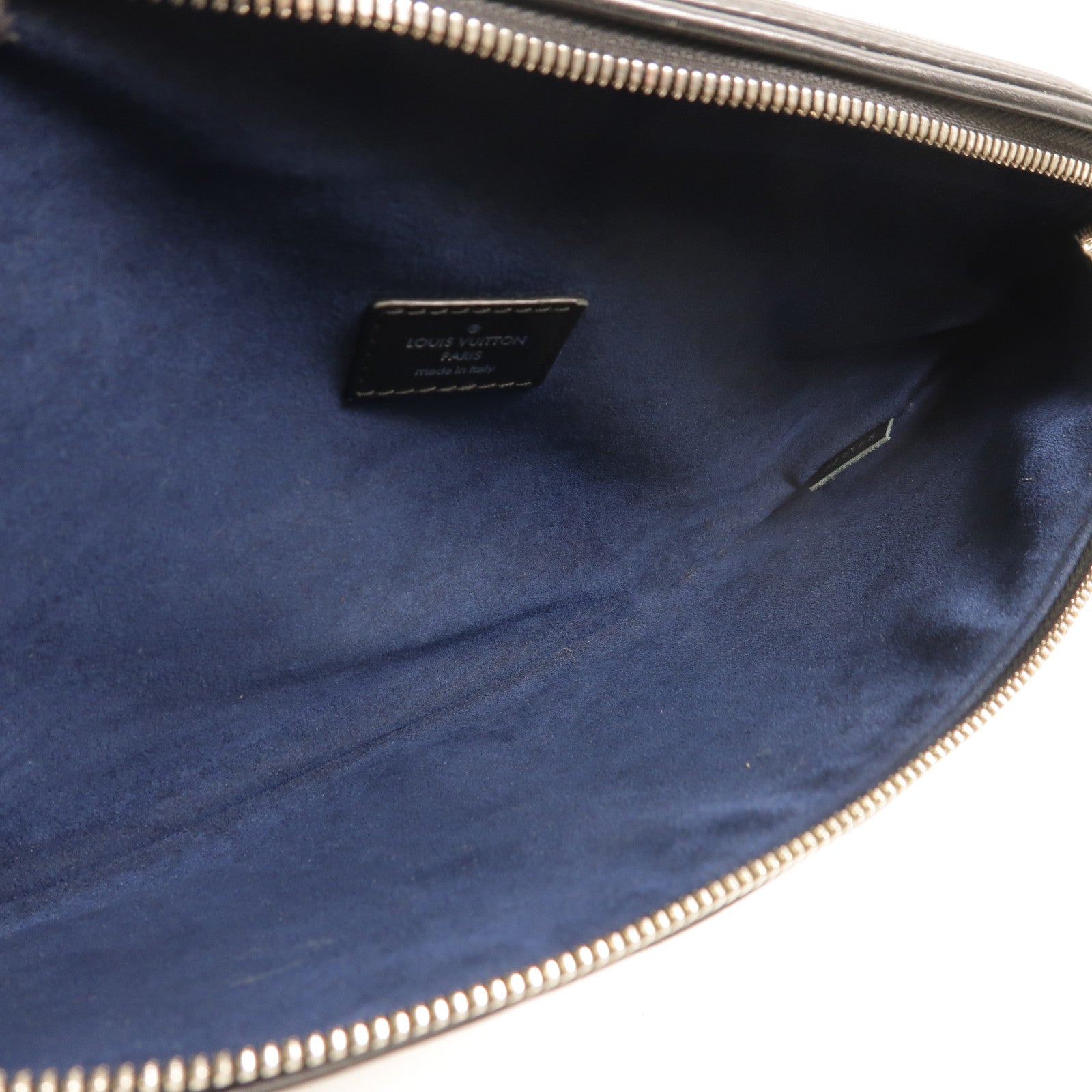 LOUIS VUITTON Epi Circle Bumbag腰包