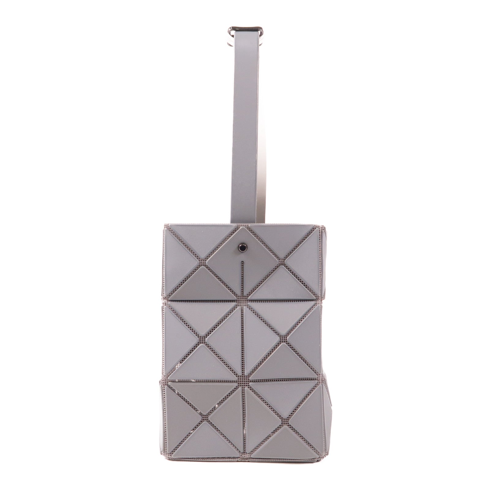 BAO BAO ISSEYMIYAKE PVC Hand Bag手挽袋