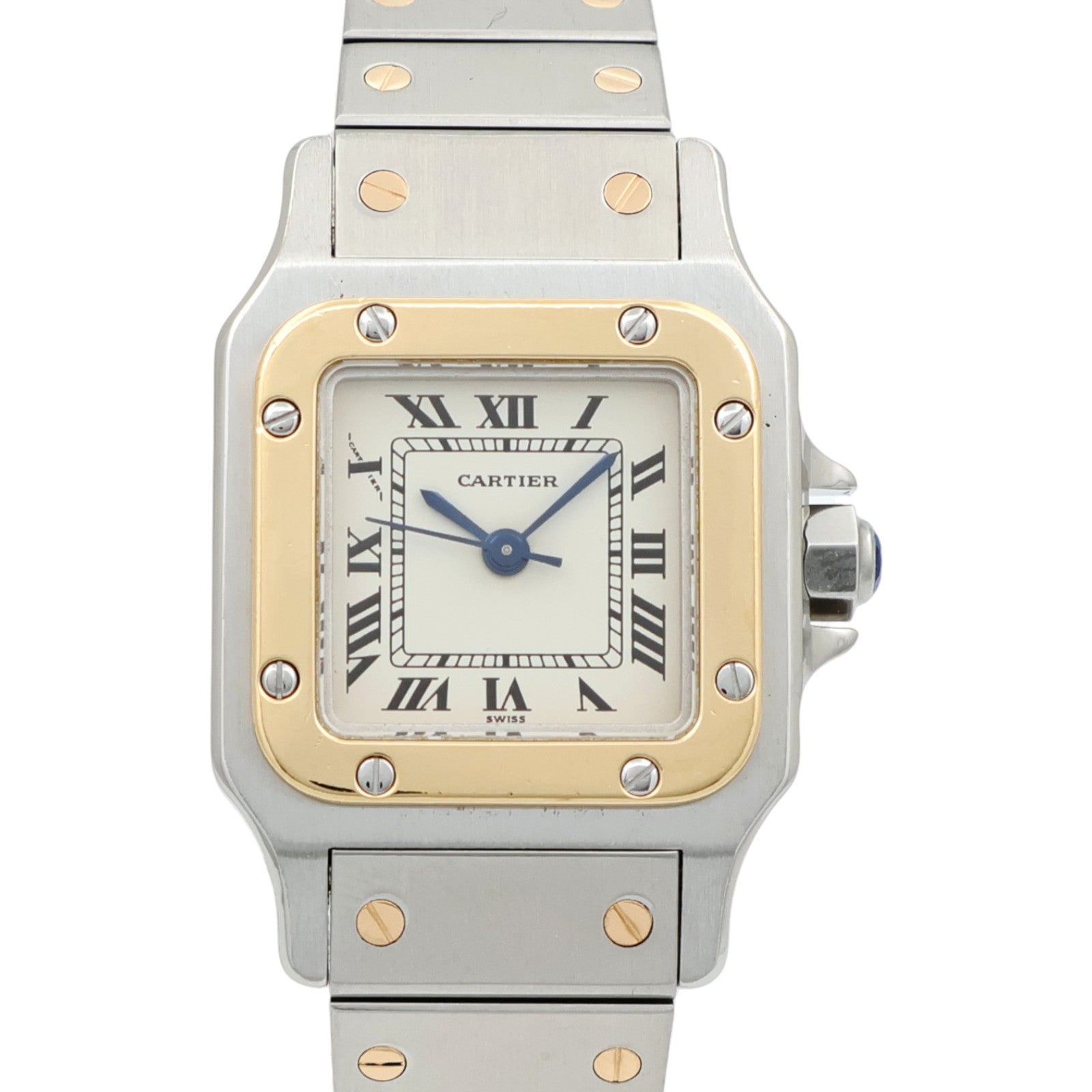 CARTIER Santos Galbee 1170902