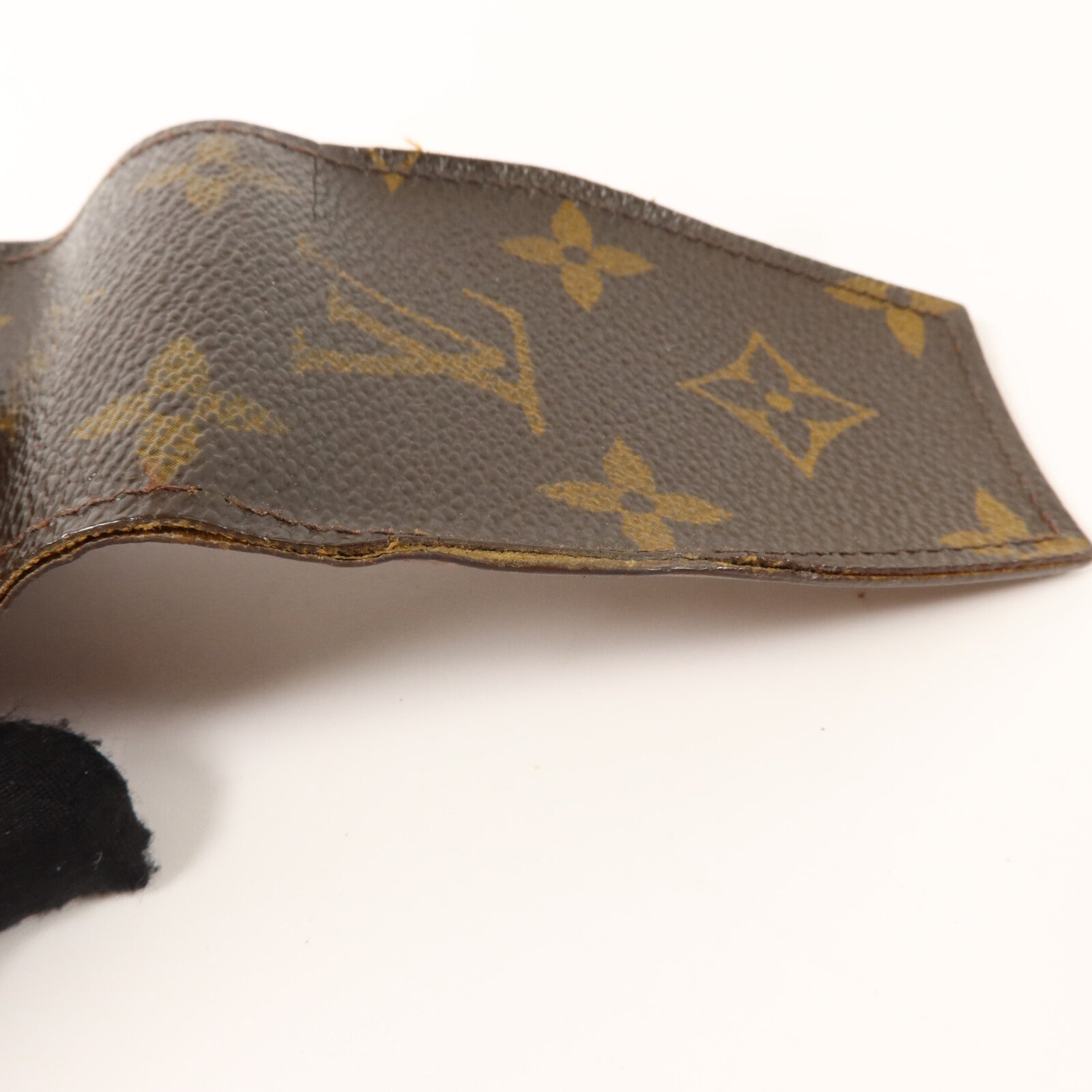 LOUIS VUITTON Monogram Etui Cigarette Case煙盒套