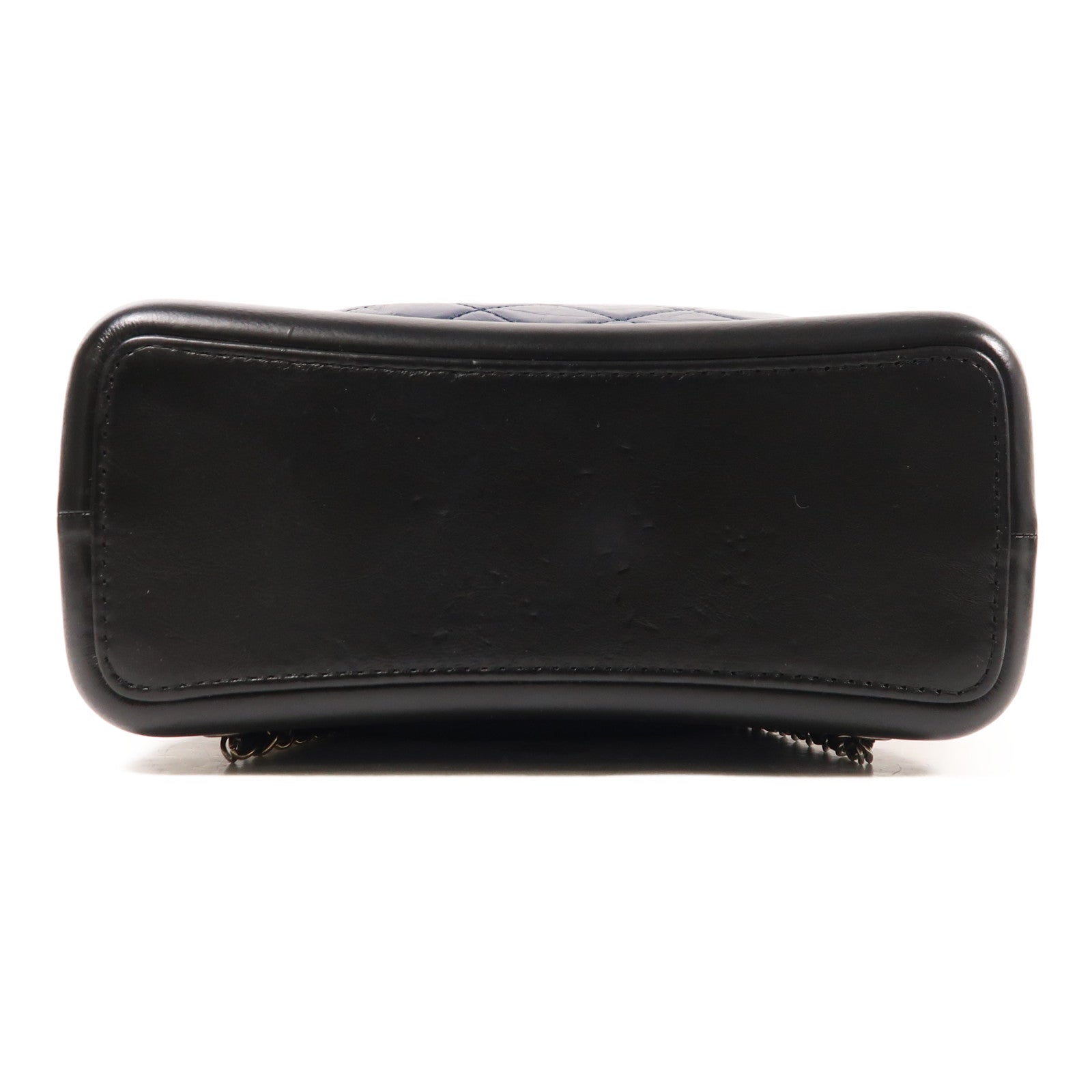 CHANEL 羊皮皮革Gabrielle Backpack背包