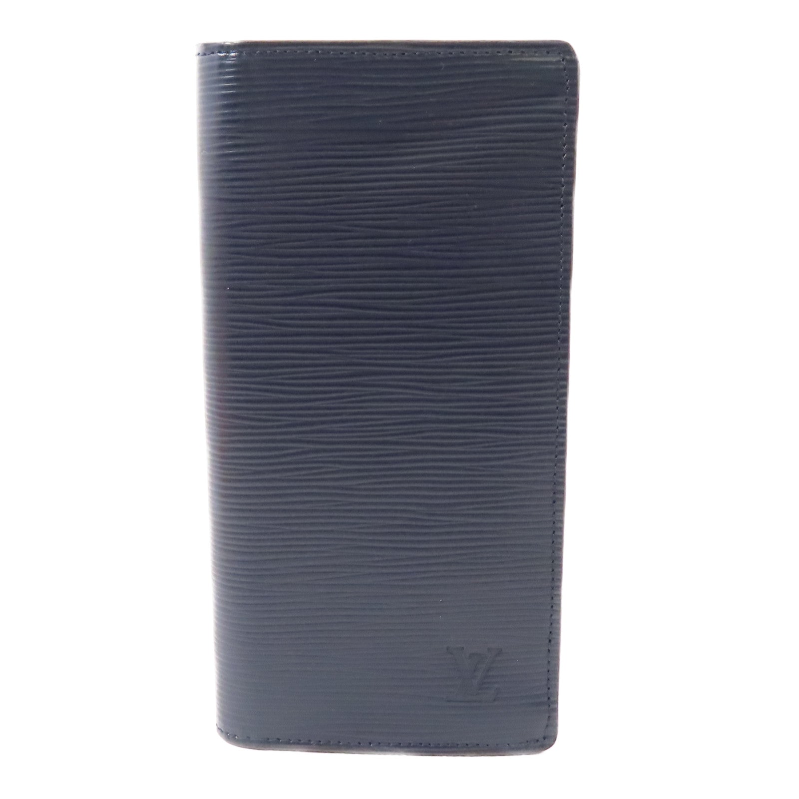 LOUIS VUITTON Epi Long Wallet長錢包