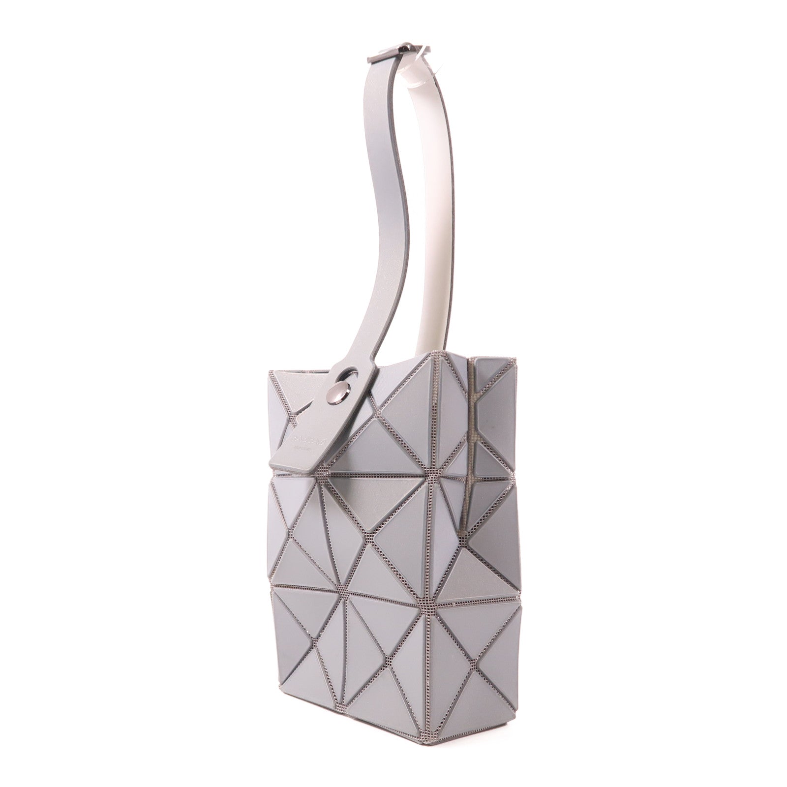 BAO BAO ISSEYMIYAKE PVC Hand Bag手挽袋
