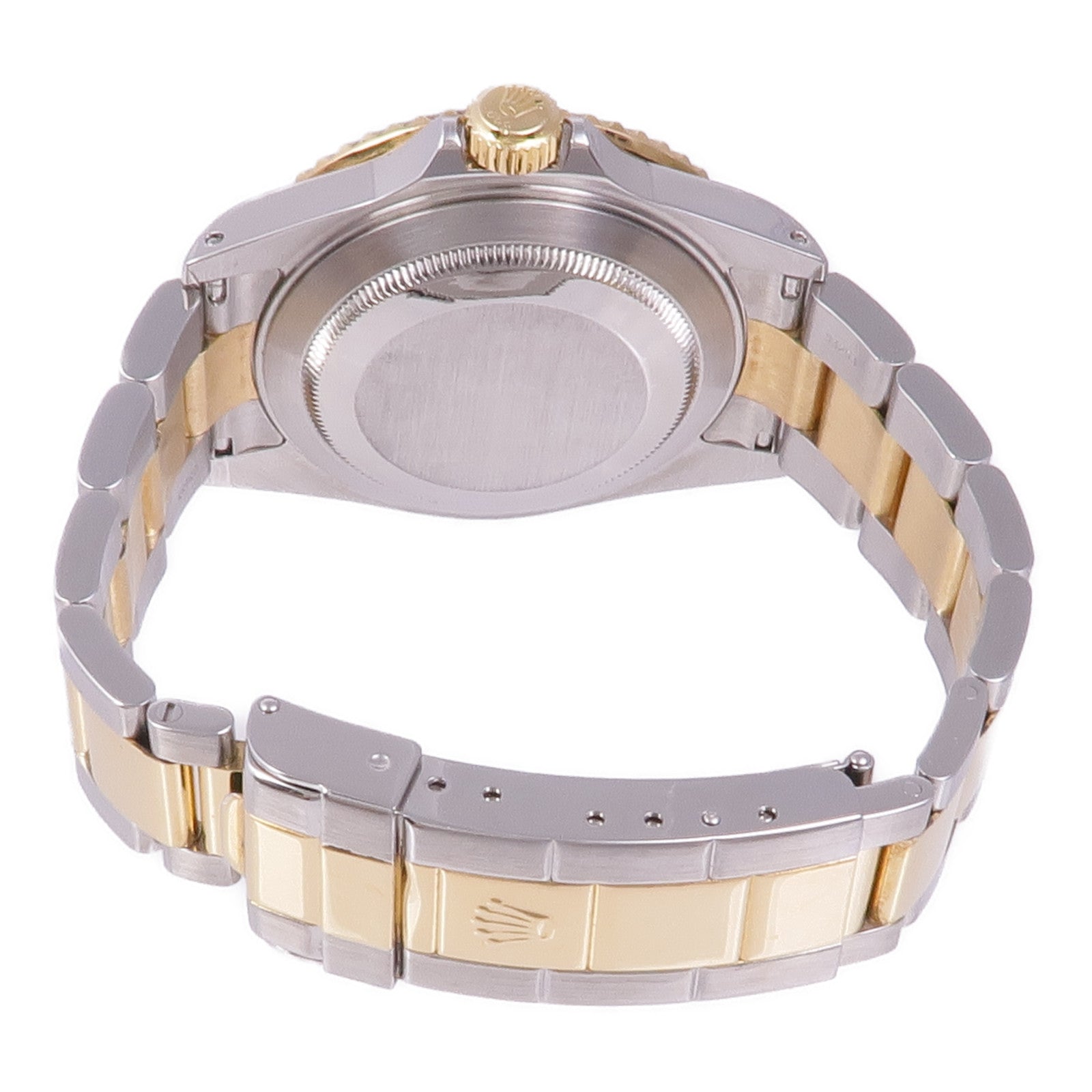 ROLEX Submariner Date 40mm 16613LN
