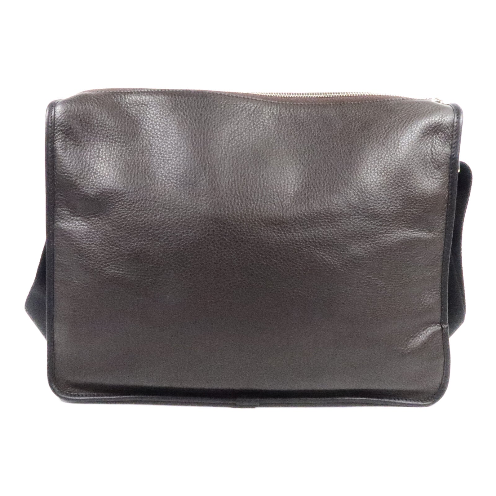 LOEWE 牛皮皮革Shoulder Bag肩背袋