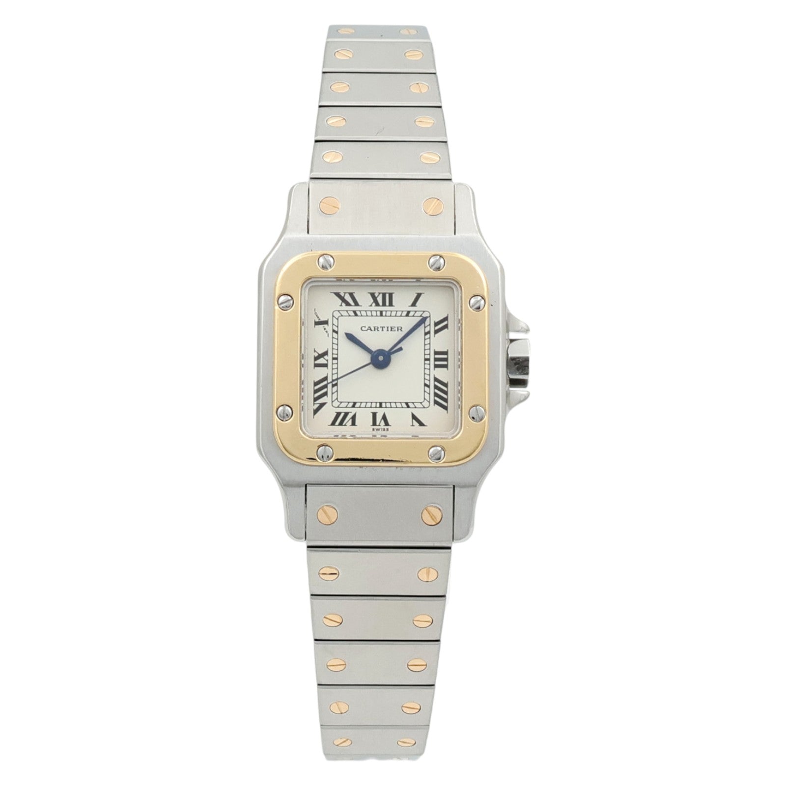 CARTIER Santos Galbee 1170902