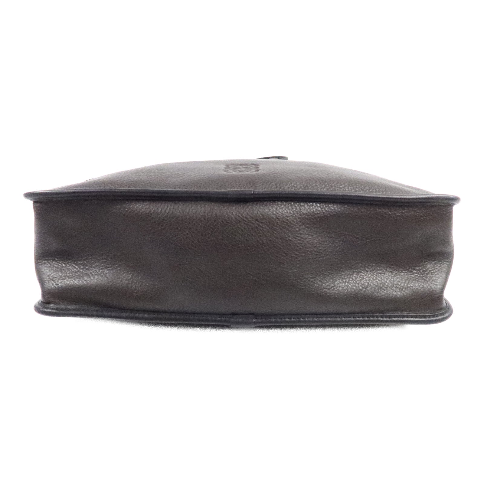 LOEWE 牛皮皮革Shoulder Bag肩背袋