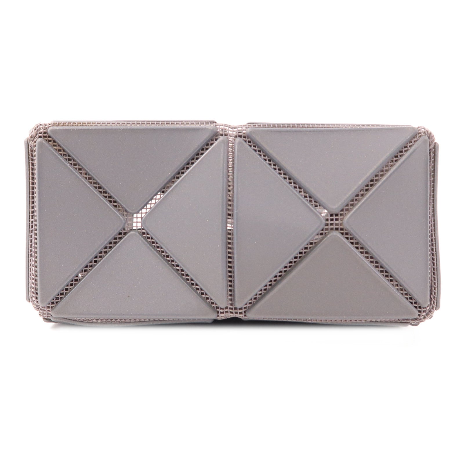 BAO BAO ISSEYMIYAKE PVC Hand Bag手挽袋