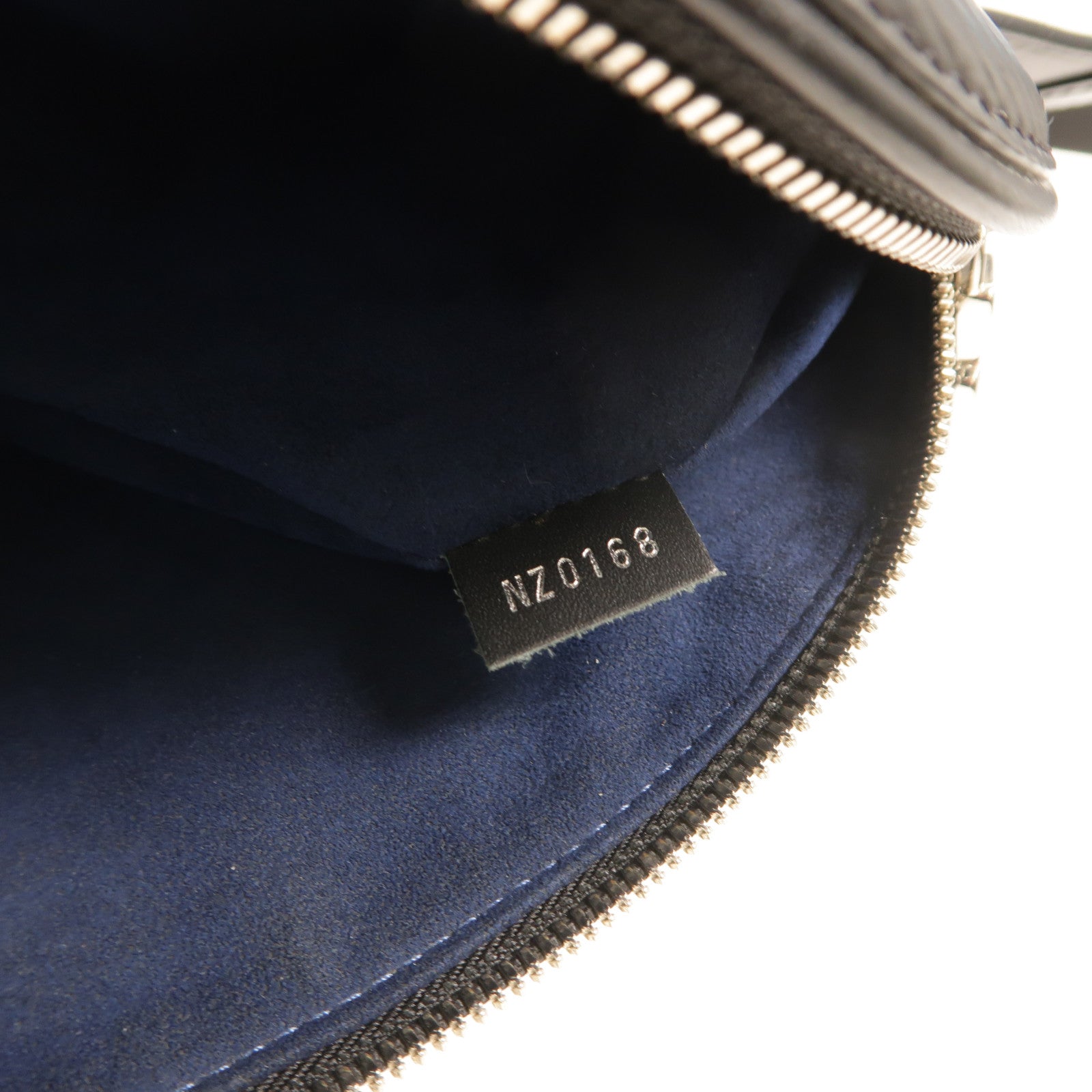 LOUIS VUITTON Epi Circle Bumbag腰包