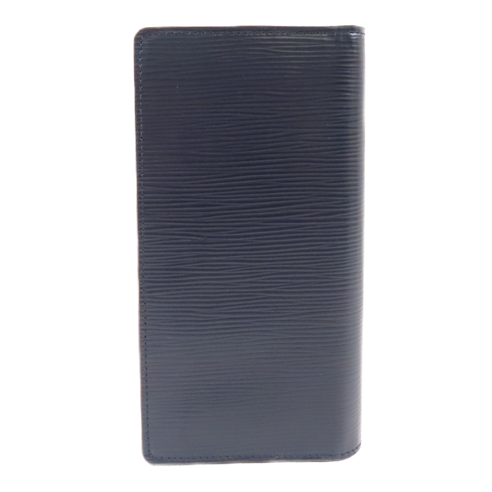 LOUIS VUITTON Epi Long Wallet長錢包
