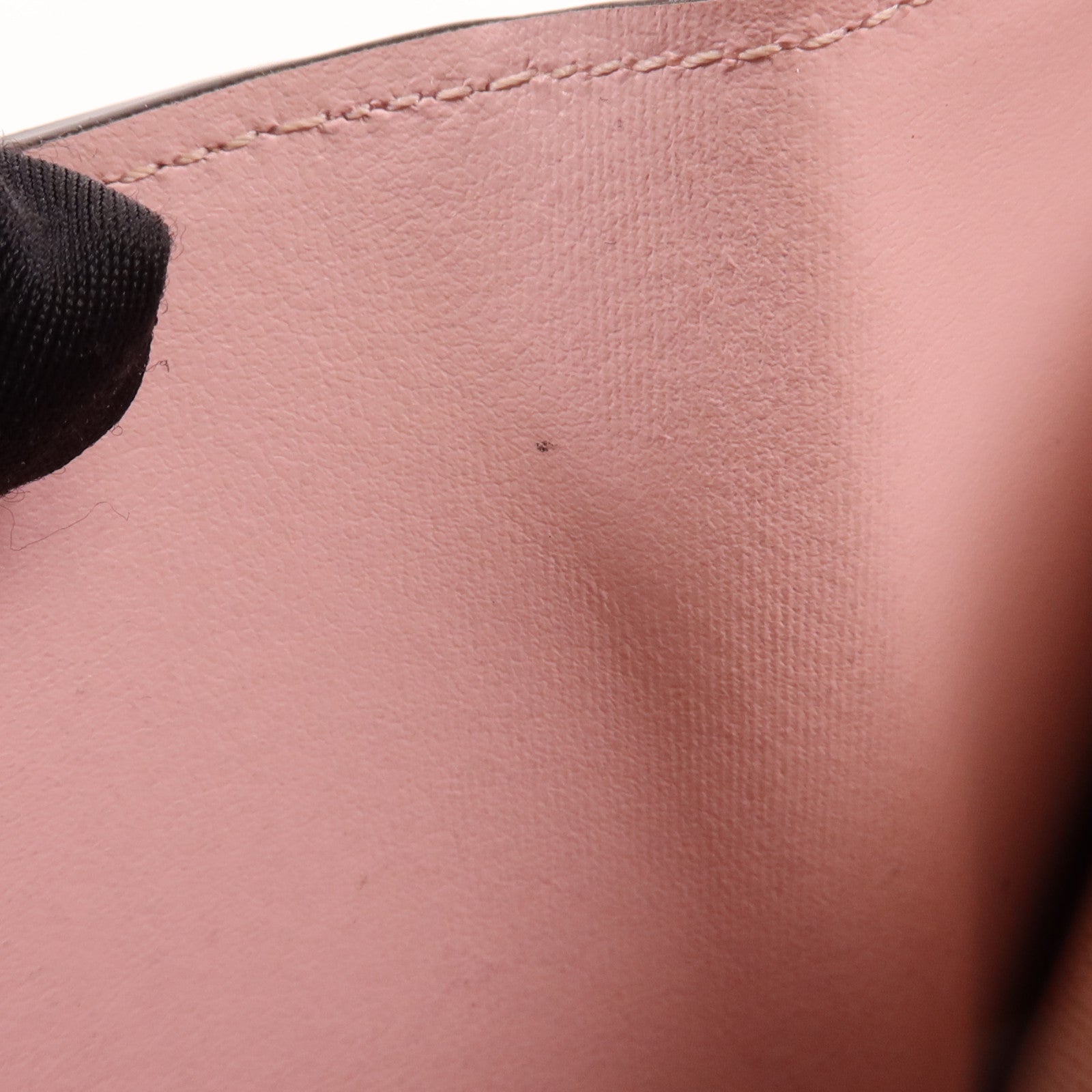 LOUIS VUITTON Monogram Fold Wallet金扣錢包