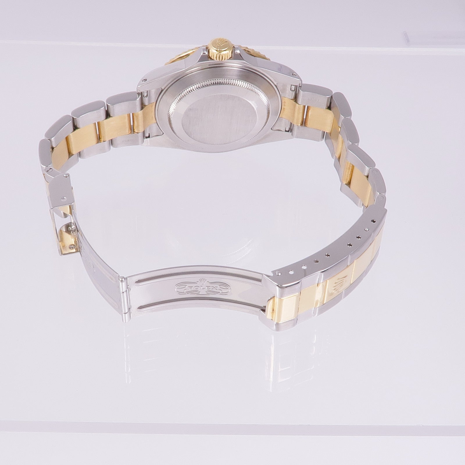 ROLEX Submariner Date 40mm 16613LN
